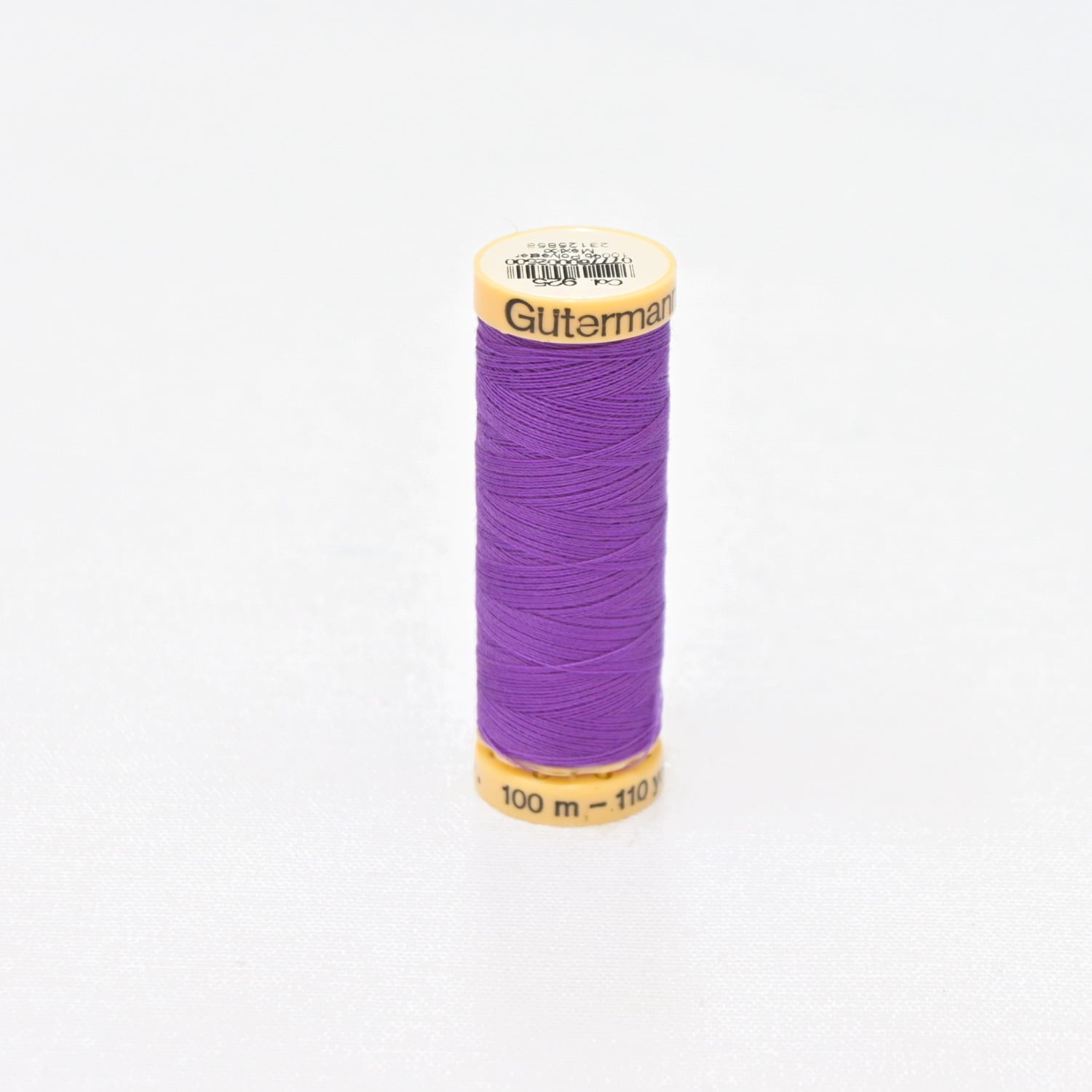 Hilo Gutterman Poliéster 100m