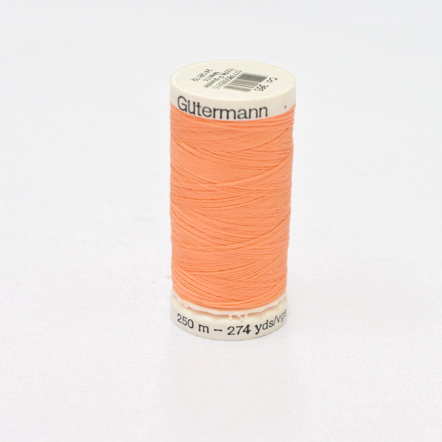 Hilo Gutterman Poliéster 250m