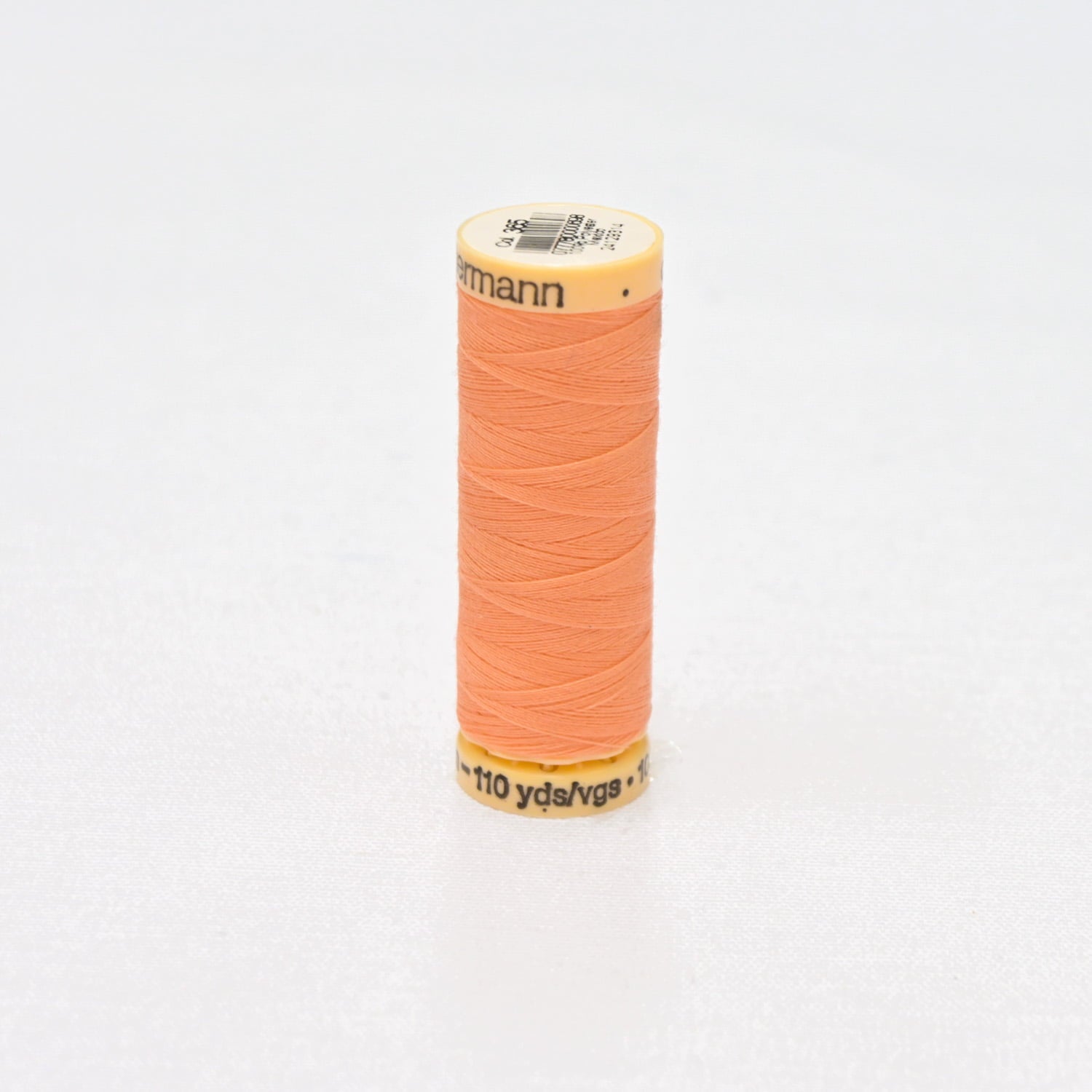 Hilo Gutterman Poliéster 100m