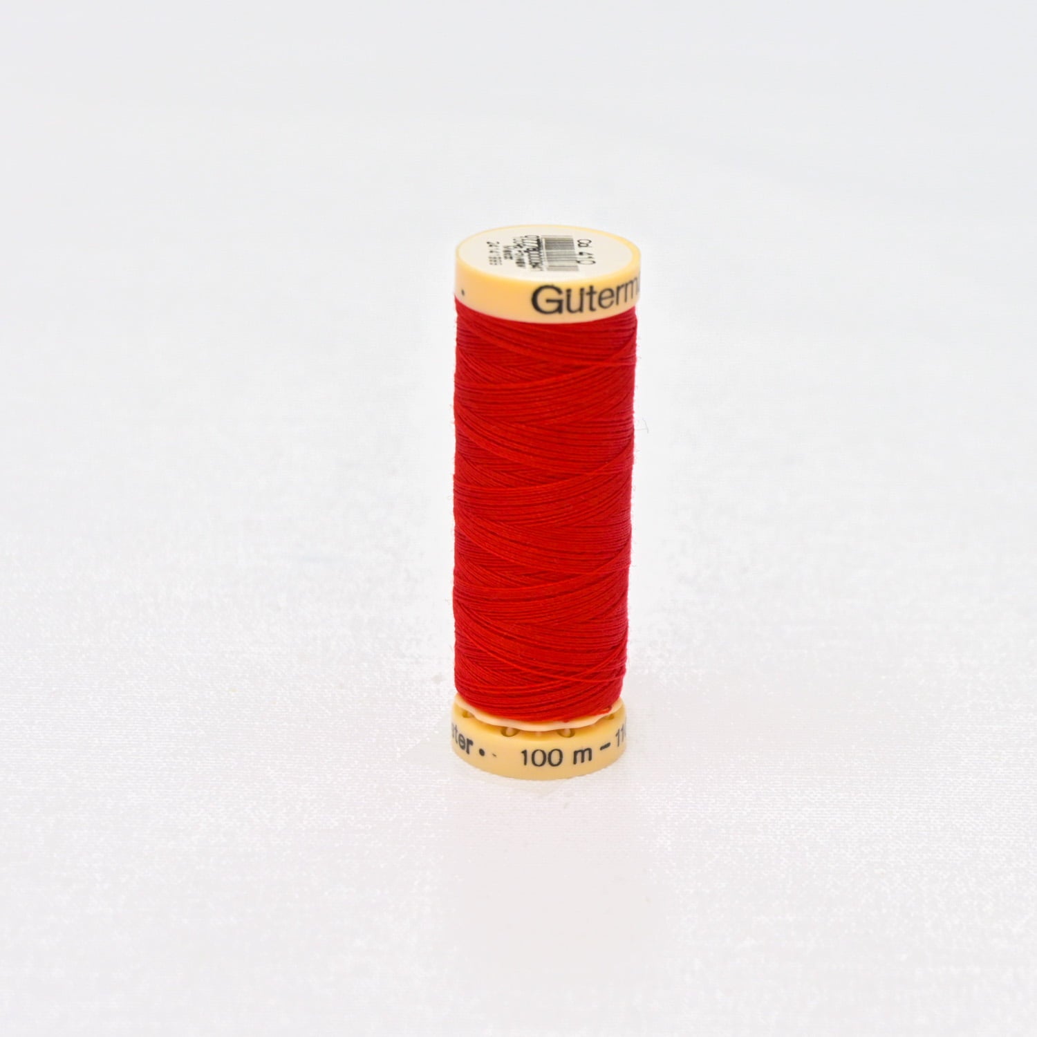 Hilo Gutterman Poliéster 100m
