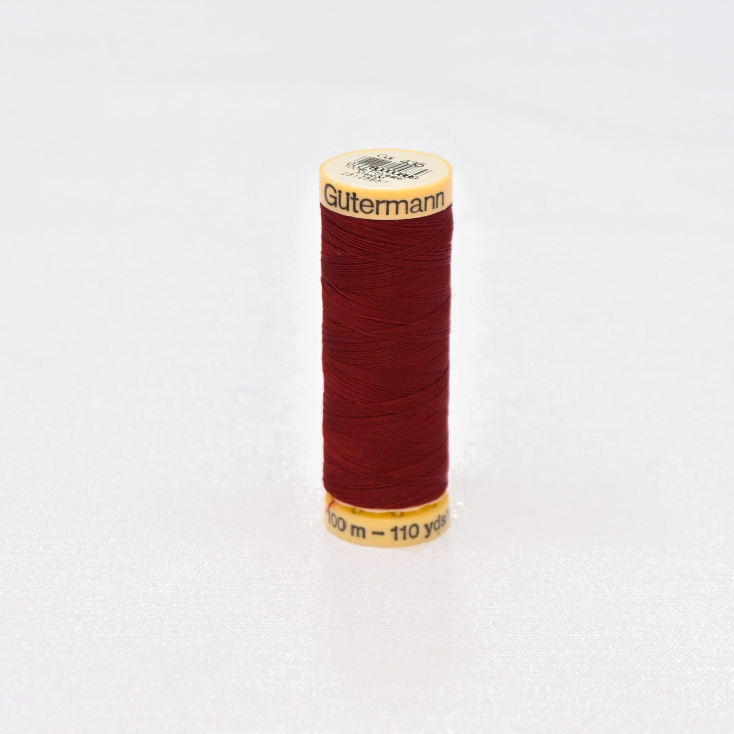 Hilo Gutterman Poliéster 100m