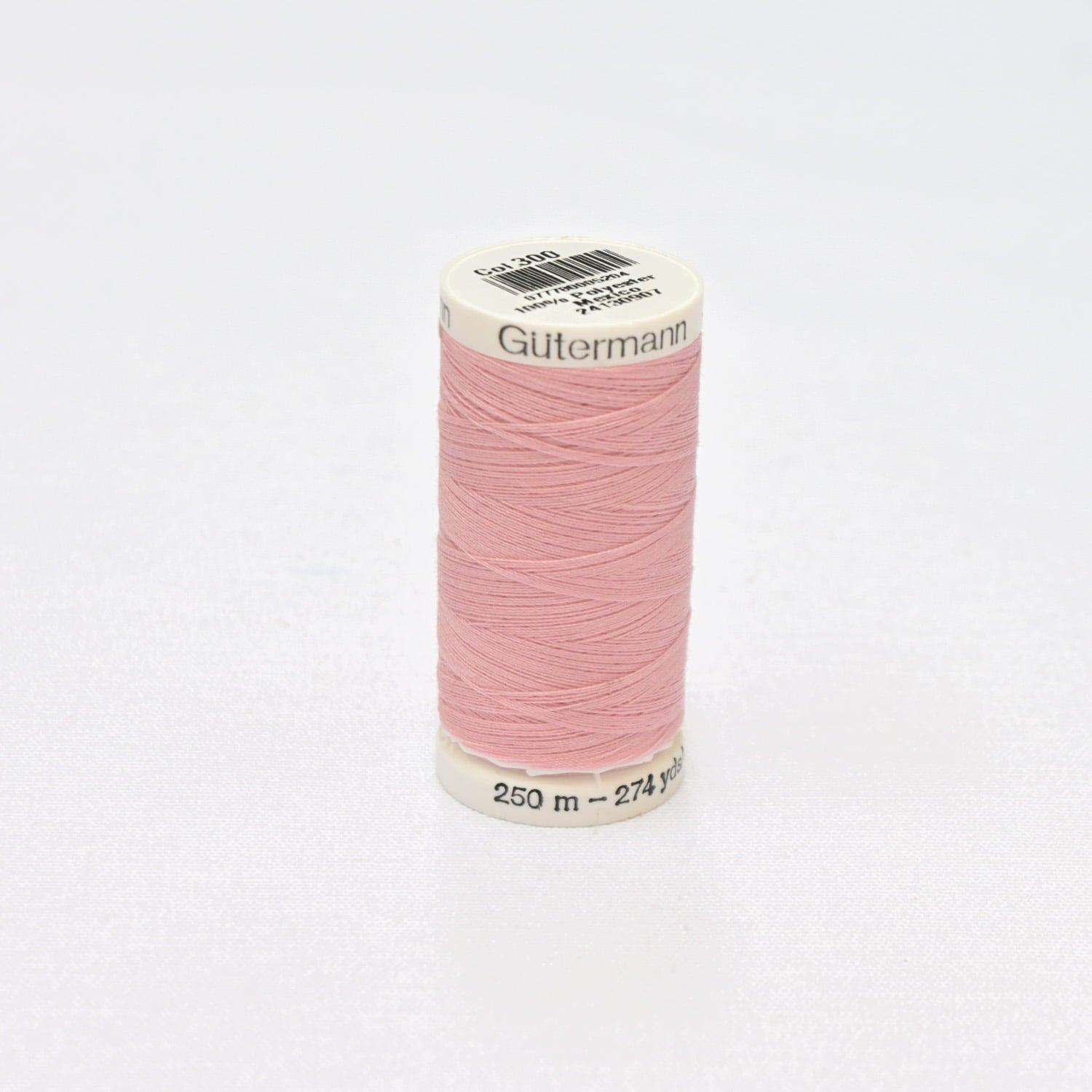 Hilo Gutterman Poliéster 250m