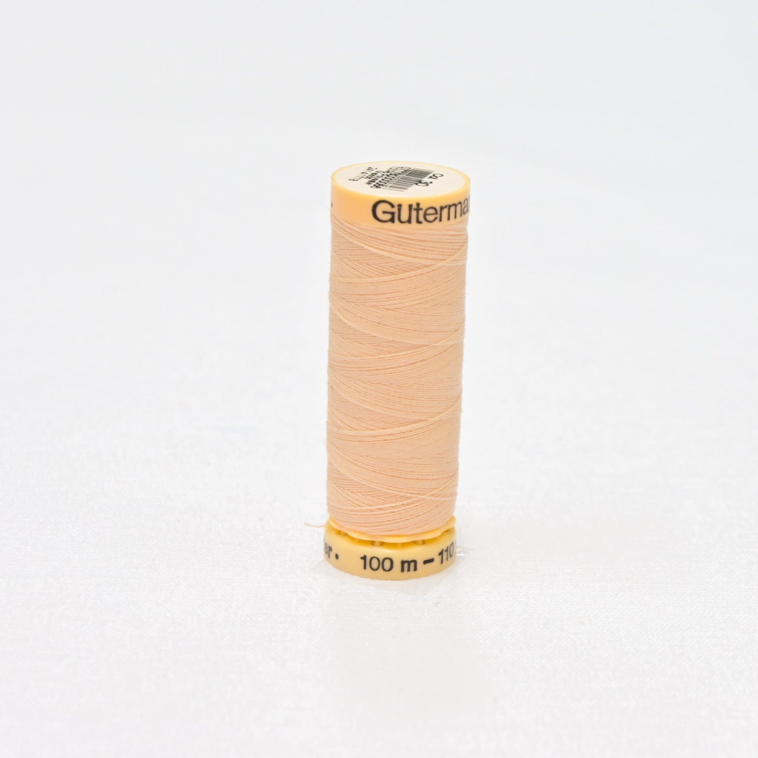 Hilo Gutterman Poliéster 100m