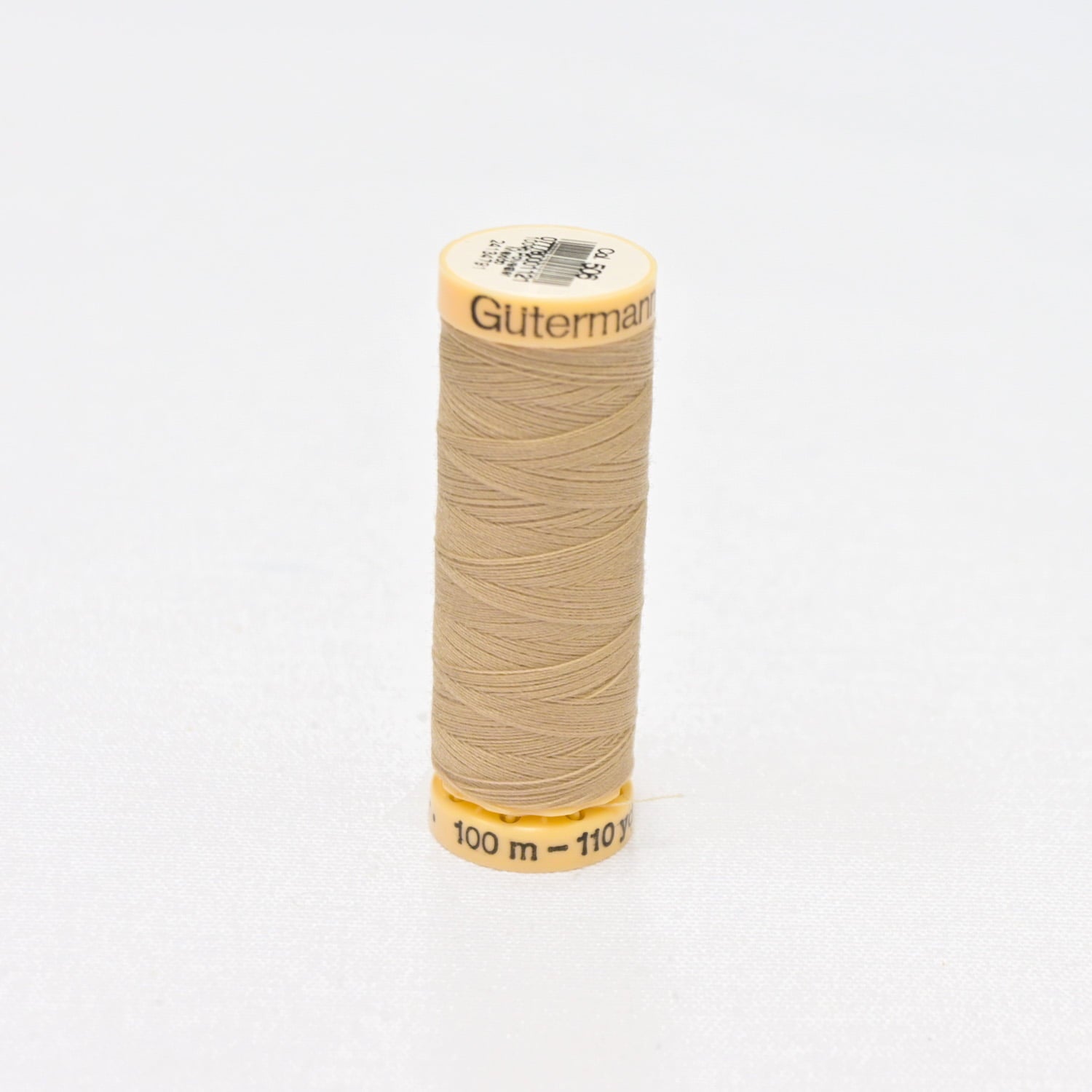 Hilo Gutterman Poliéster 100m