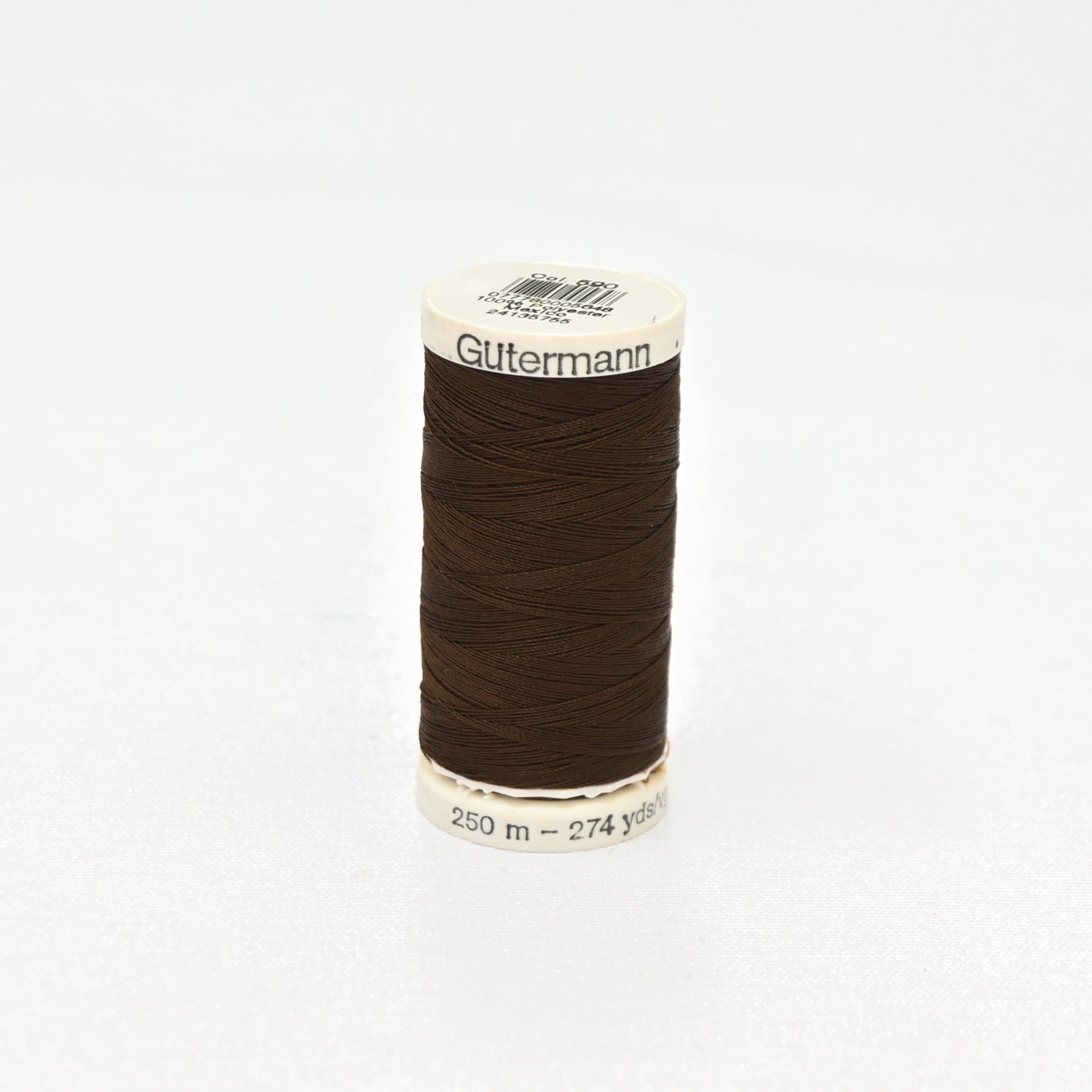 Hilo Gutterman Poliéster 250m