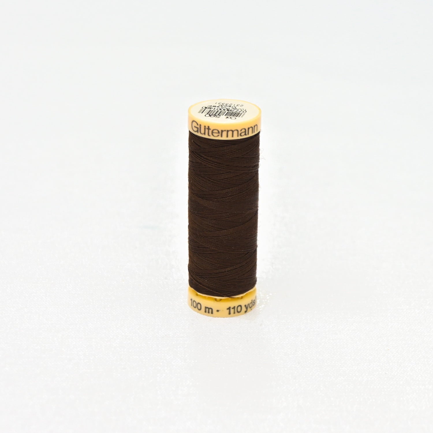 Hilo Gutterman Poliéster 100m