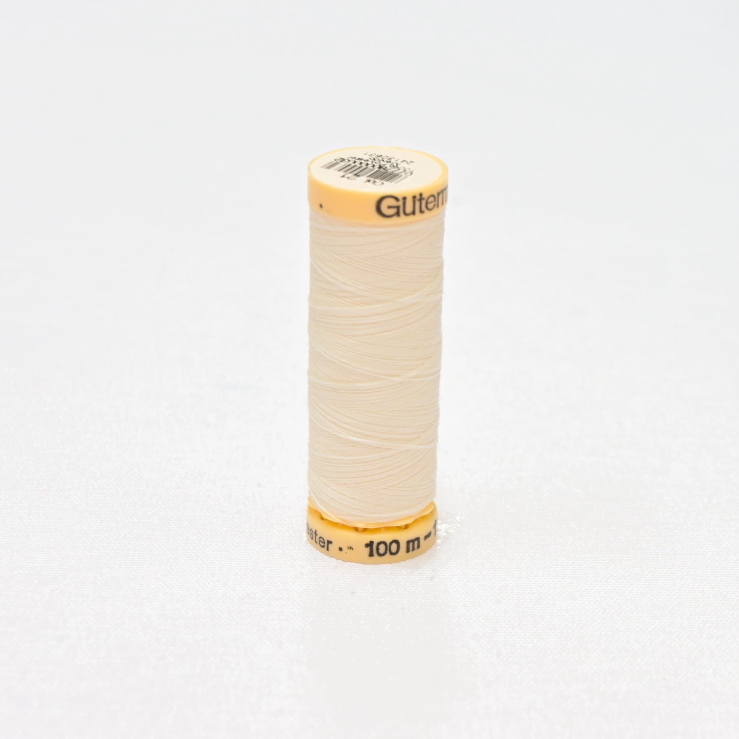 Hilo Gutterman Poliéster 100m