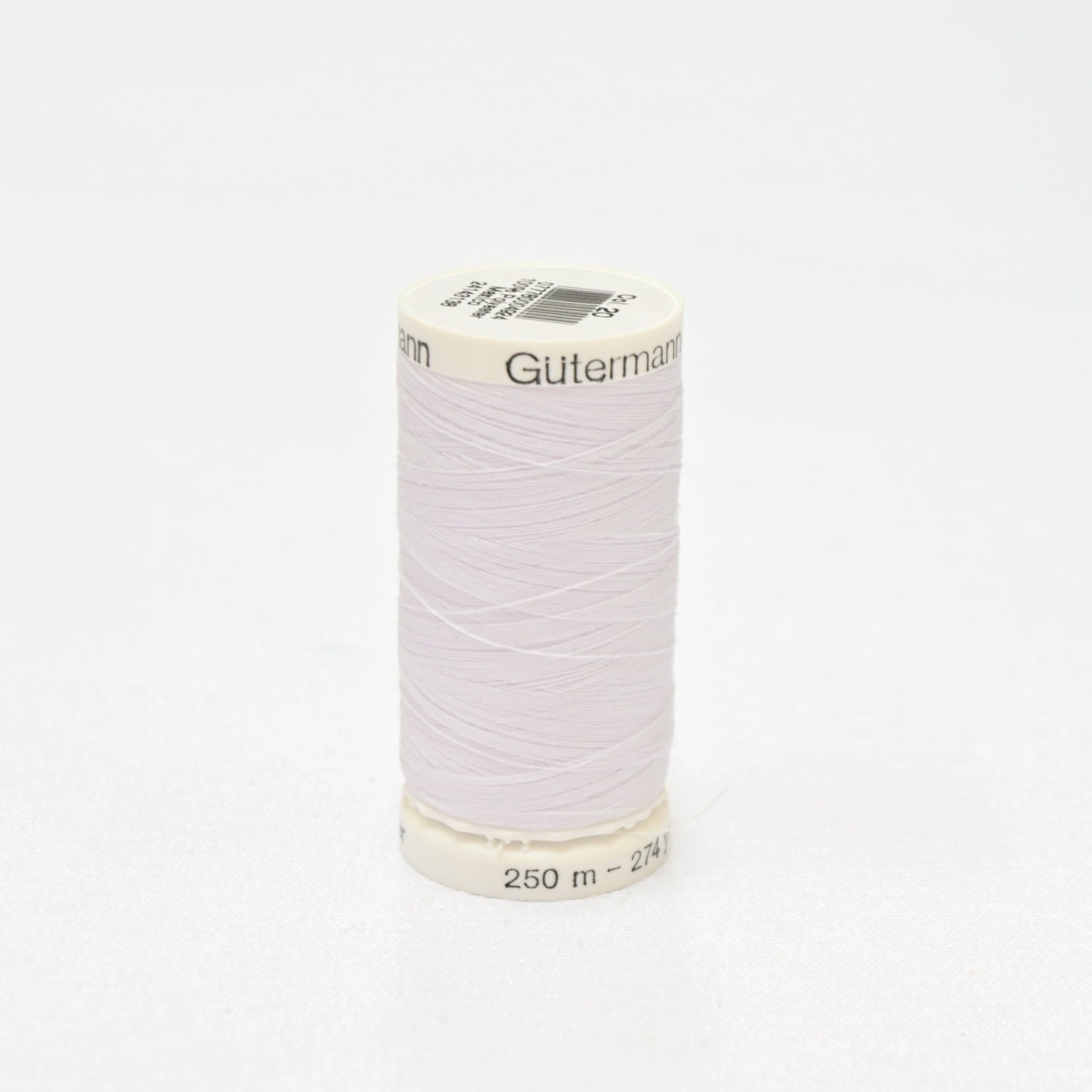 Hilo Gutterman Poliéster 250m