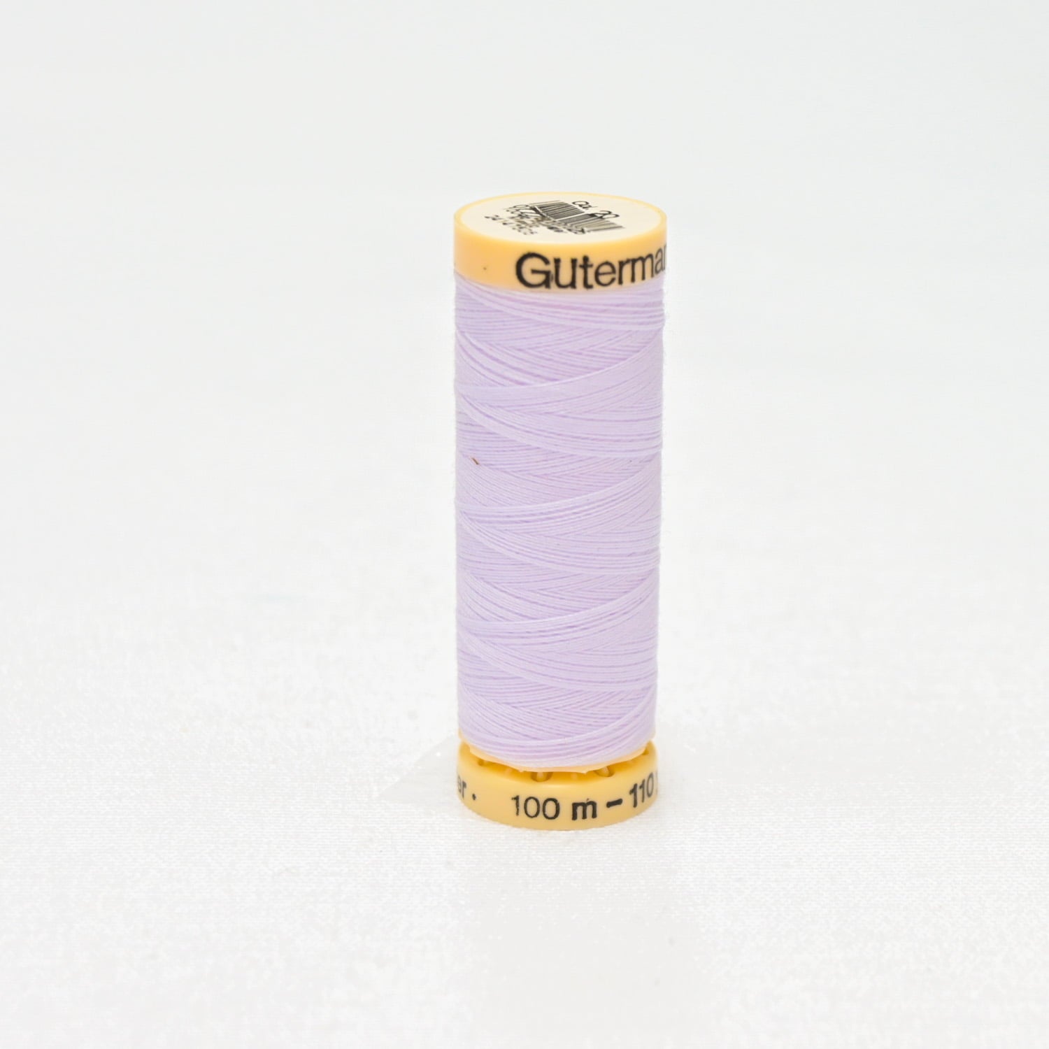 Hilo Gutterman Poliéster 100m