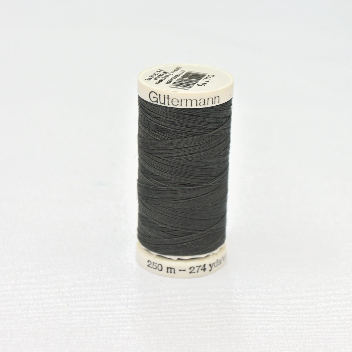 Hilo Gutterman Poliéster 250m