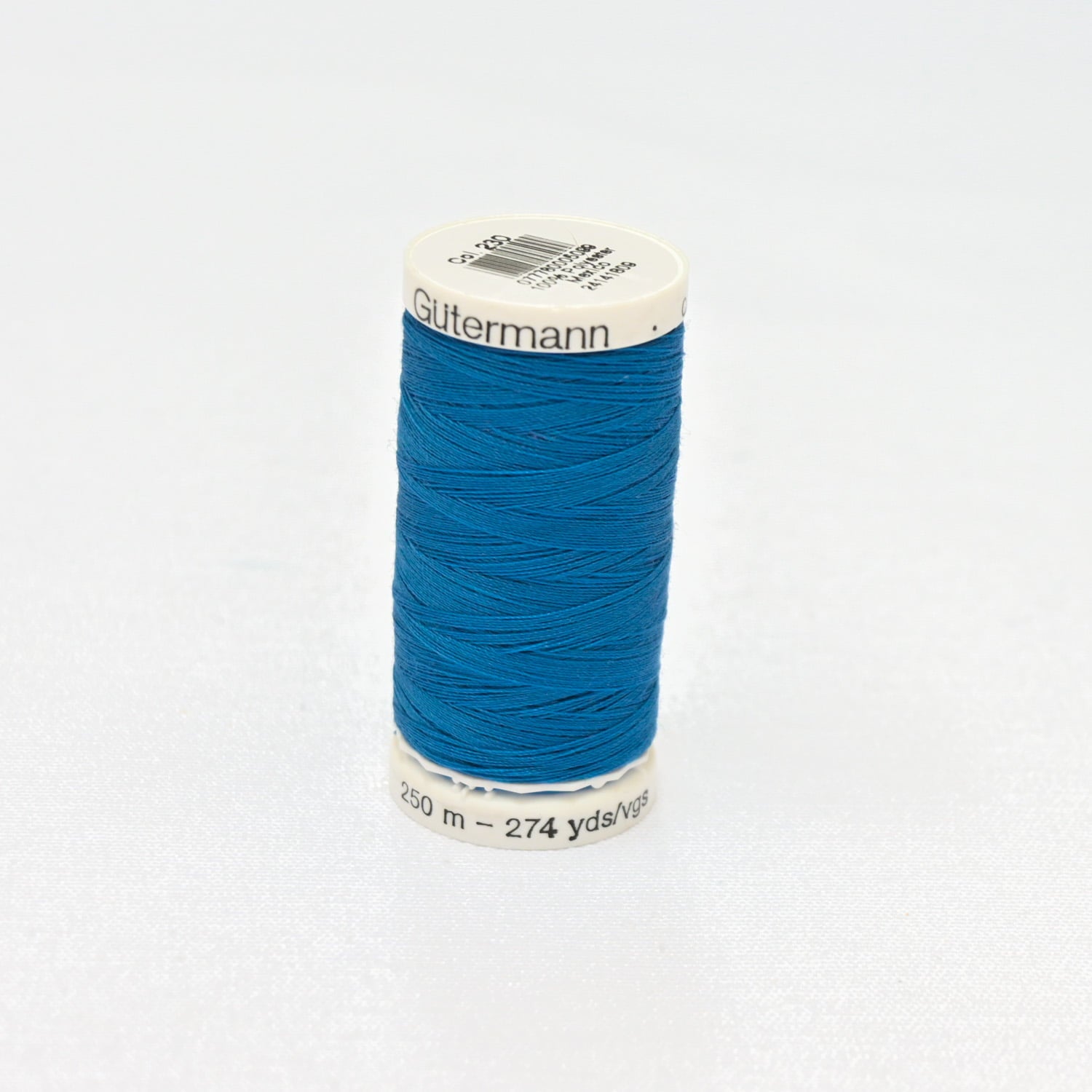 Hilo Gutterman Poliéster 250m