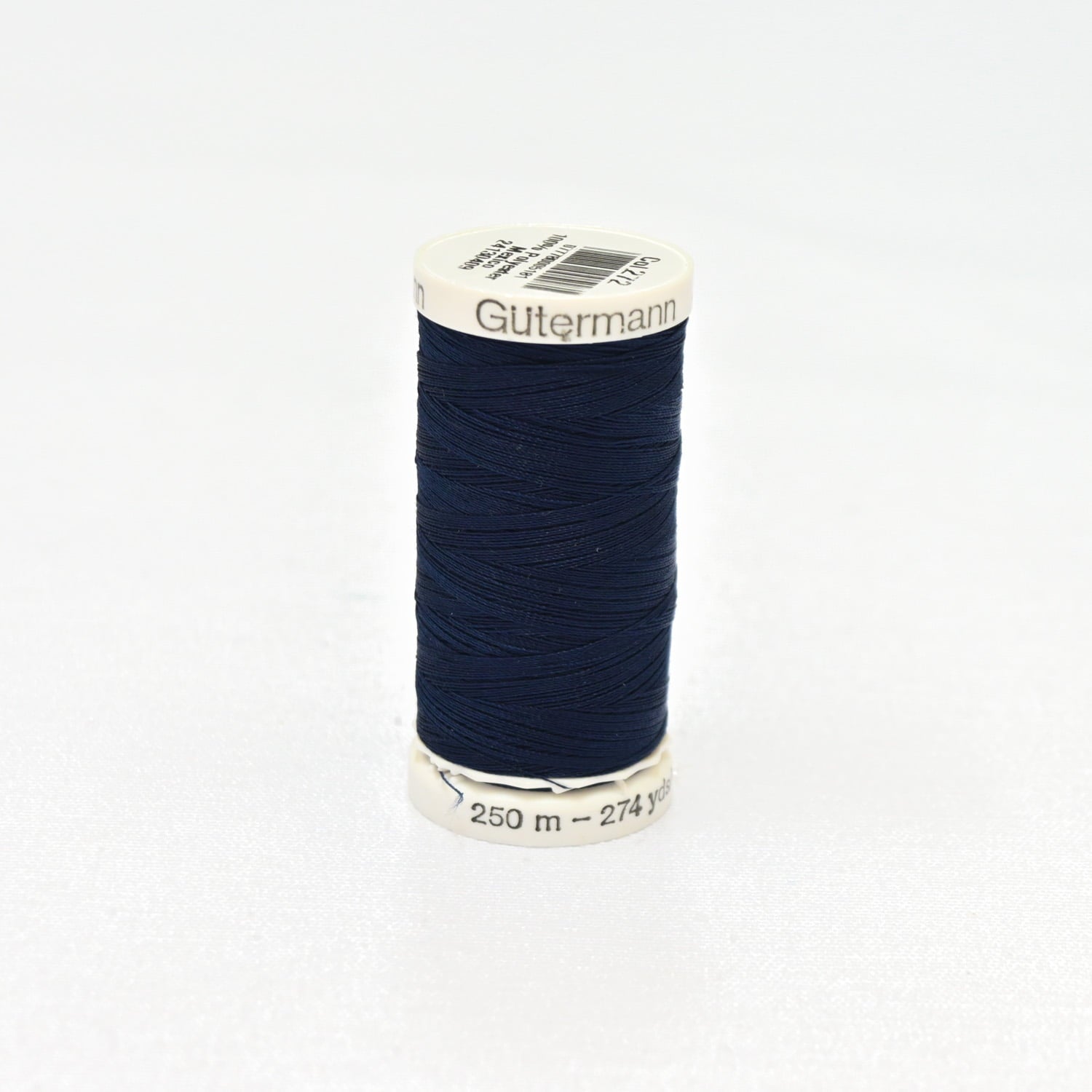 Hilo Gutterman Poliéster 250m