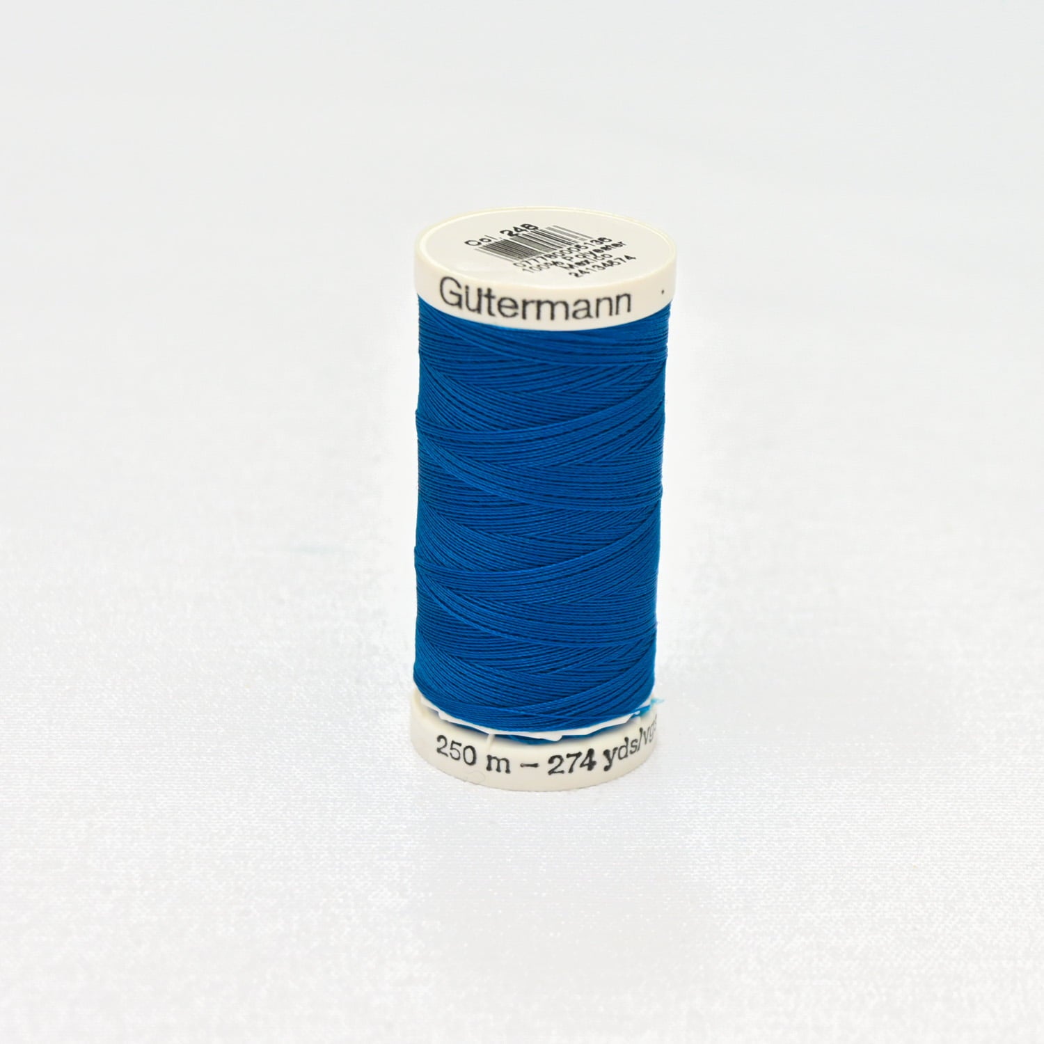 Hilo Gutterman Poliéster 250m