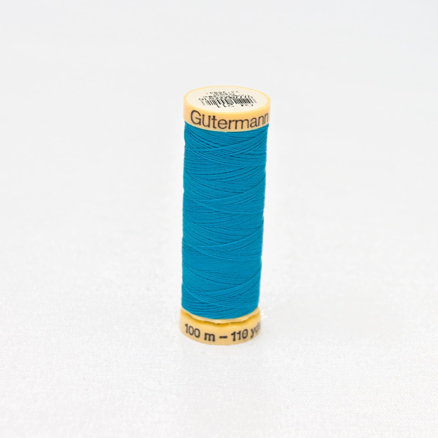 Hilo Gutterman Poliéster 100m
