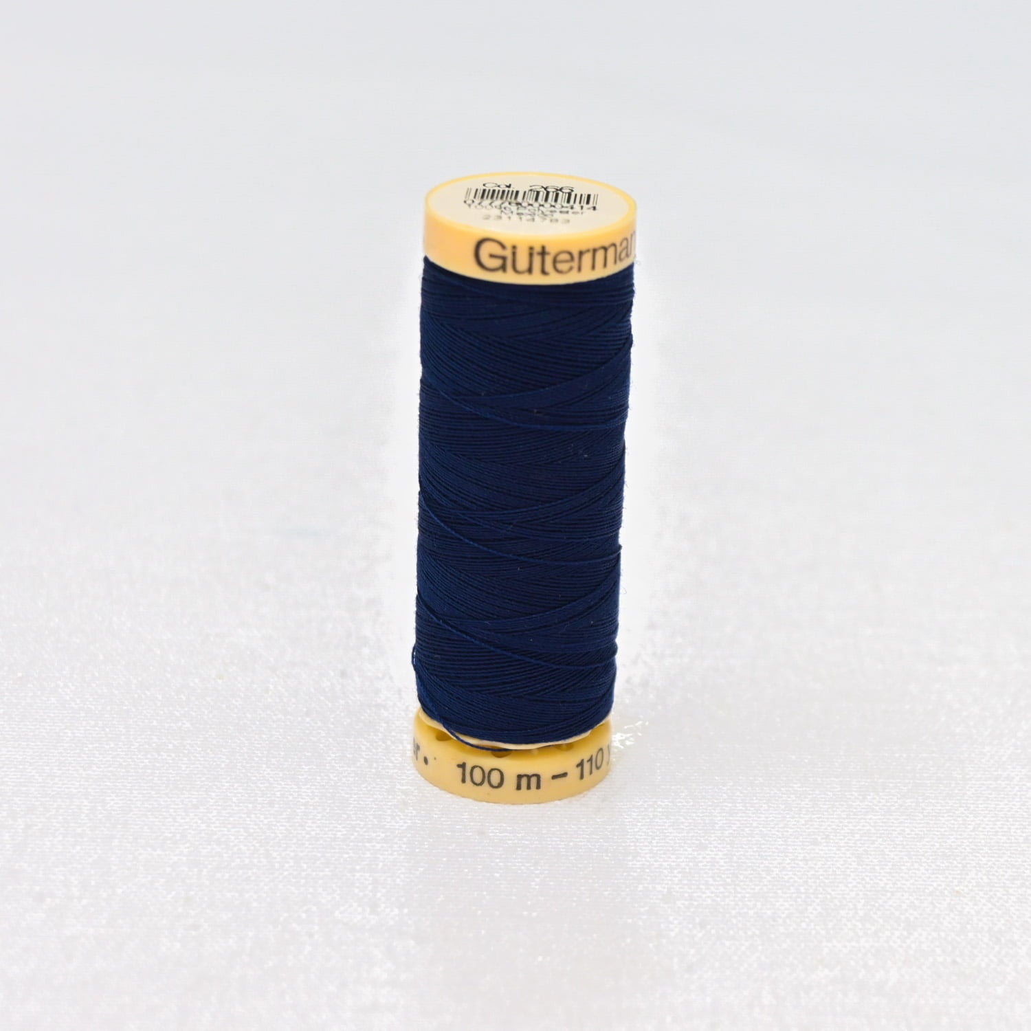 Hilo Gutterman Poliéster 100m