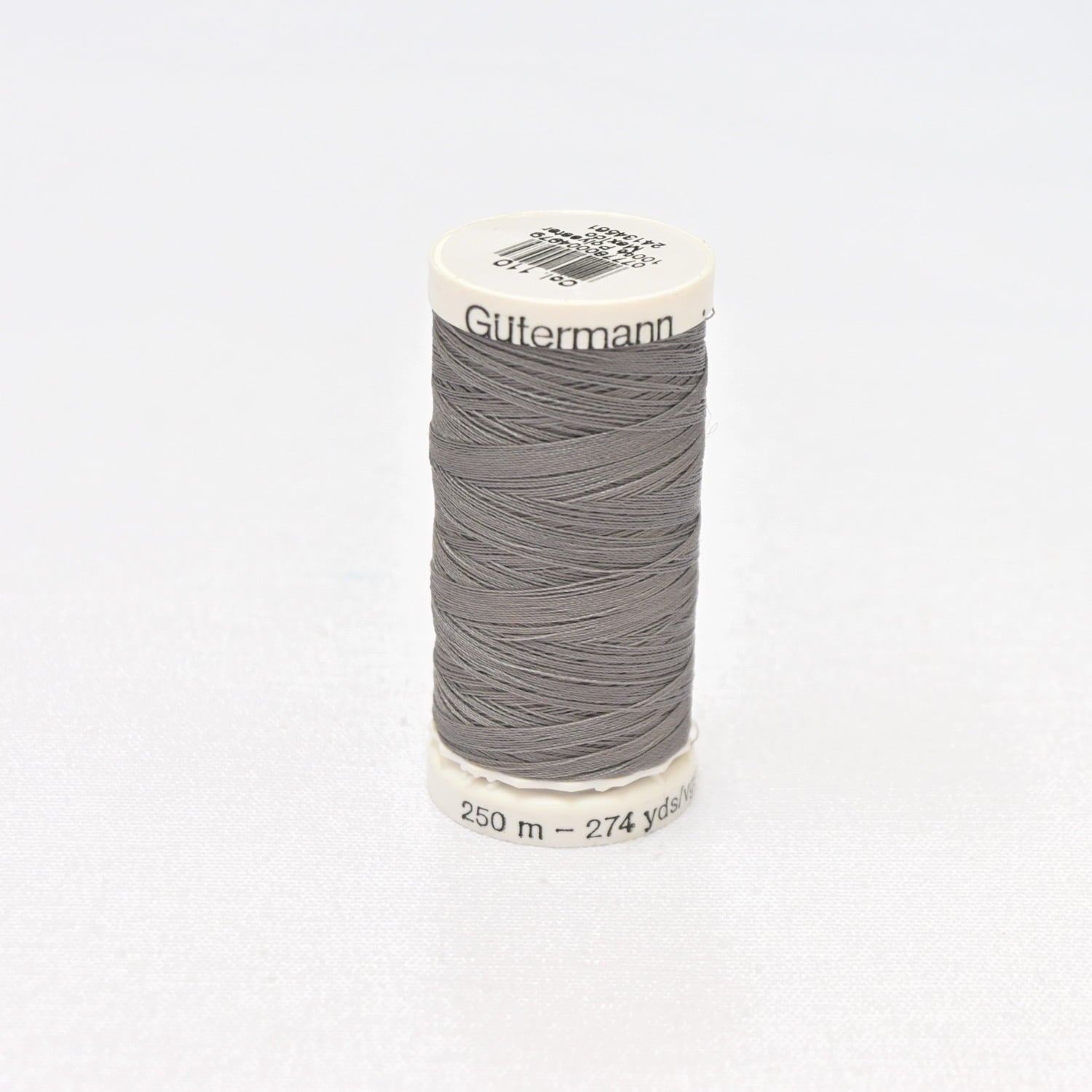 Hilo Gutterman Poliéster 250m