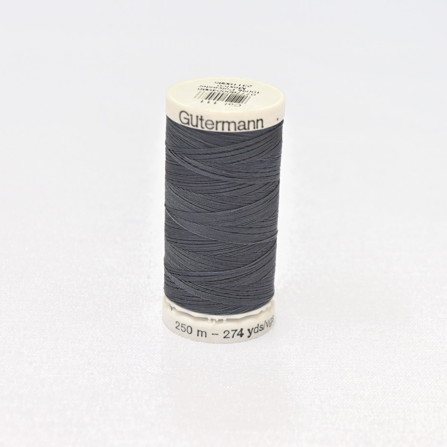 Hilo Gutterman Poliéster 250m