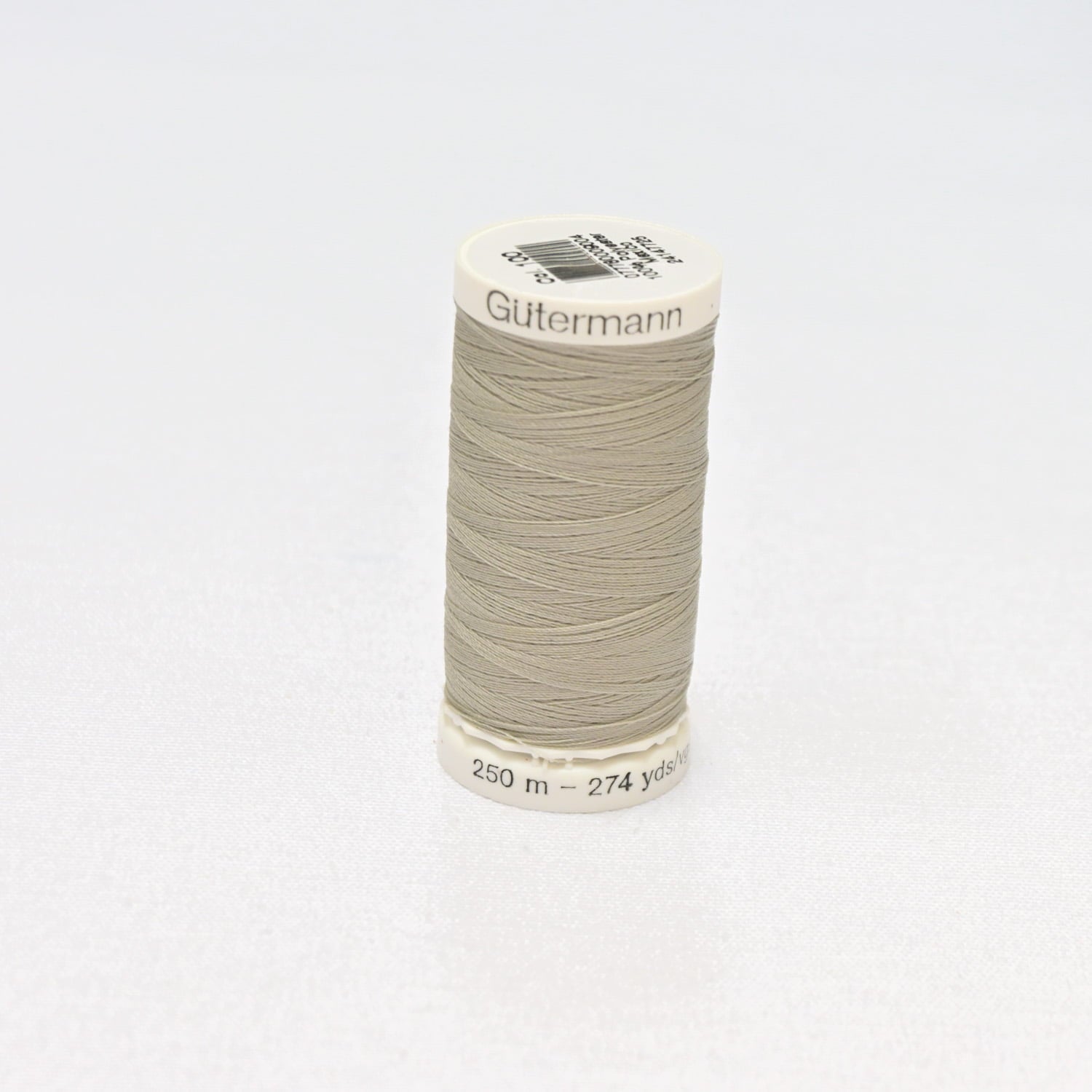 Hilo Gutterman Poliéster 250m
