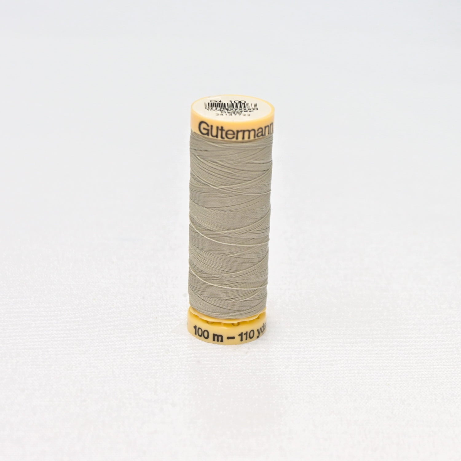 Hilo Gutterman Poliéster 100m
