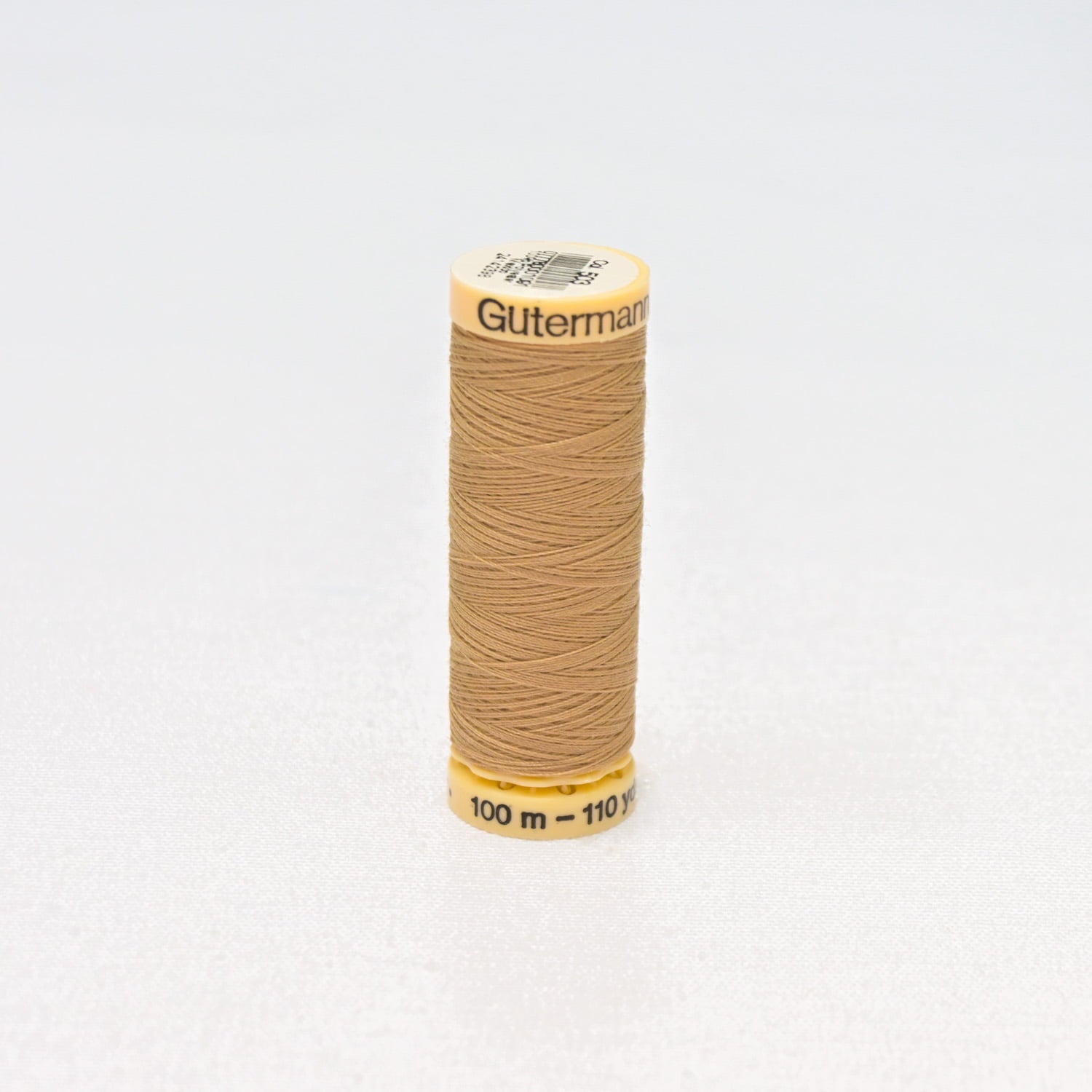 Hilo Gutterman Poliéster 100m