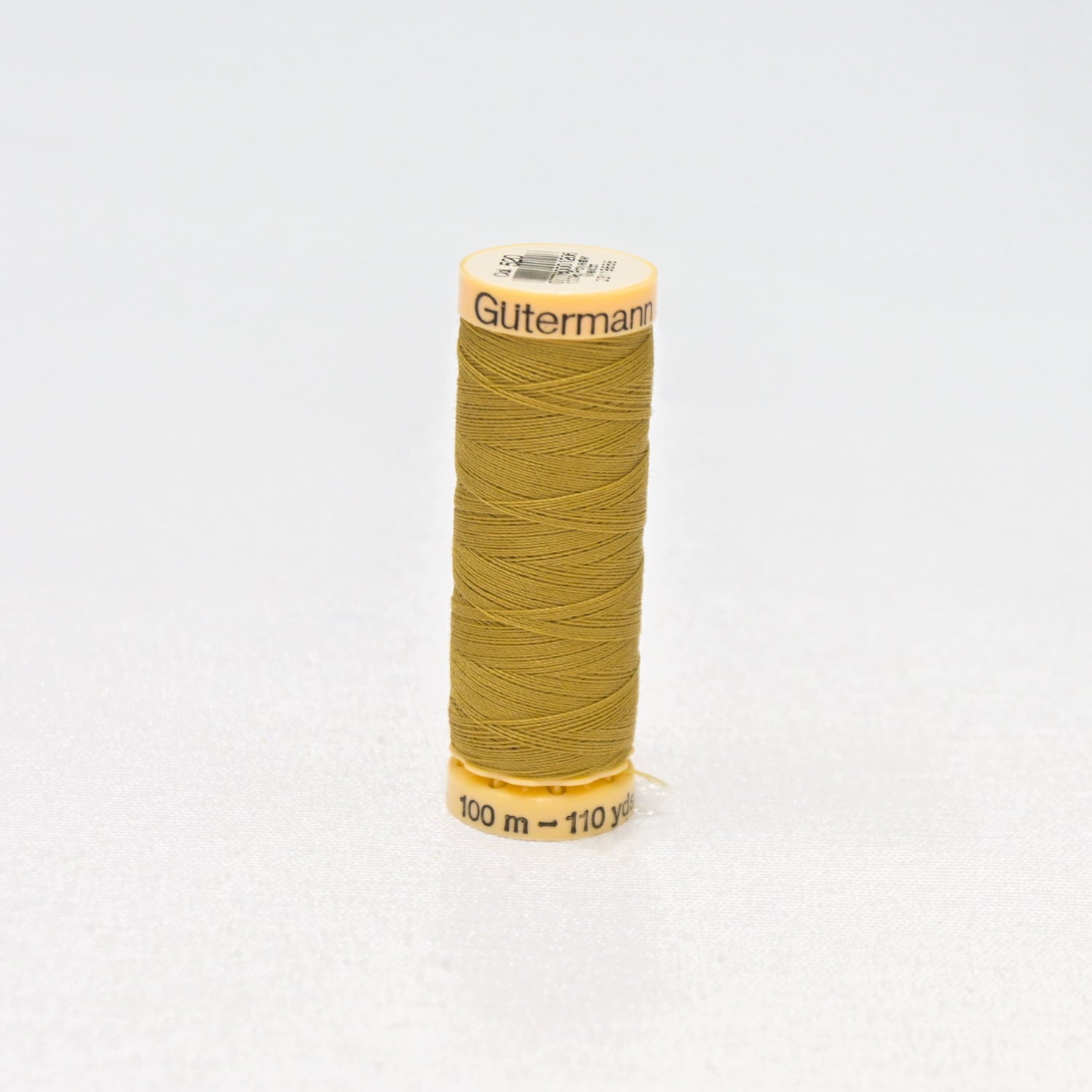 Hilo Gutterman Poliéster 100m