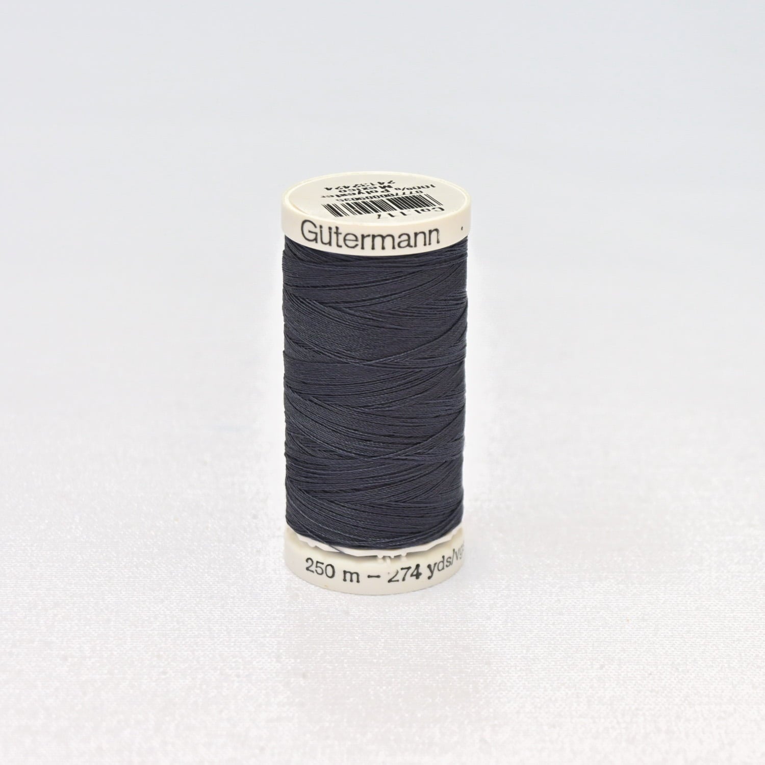 Hilo Gutterman Poliéster 250m