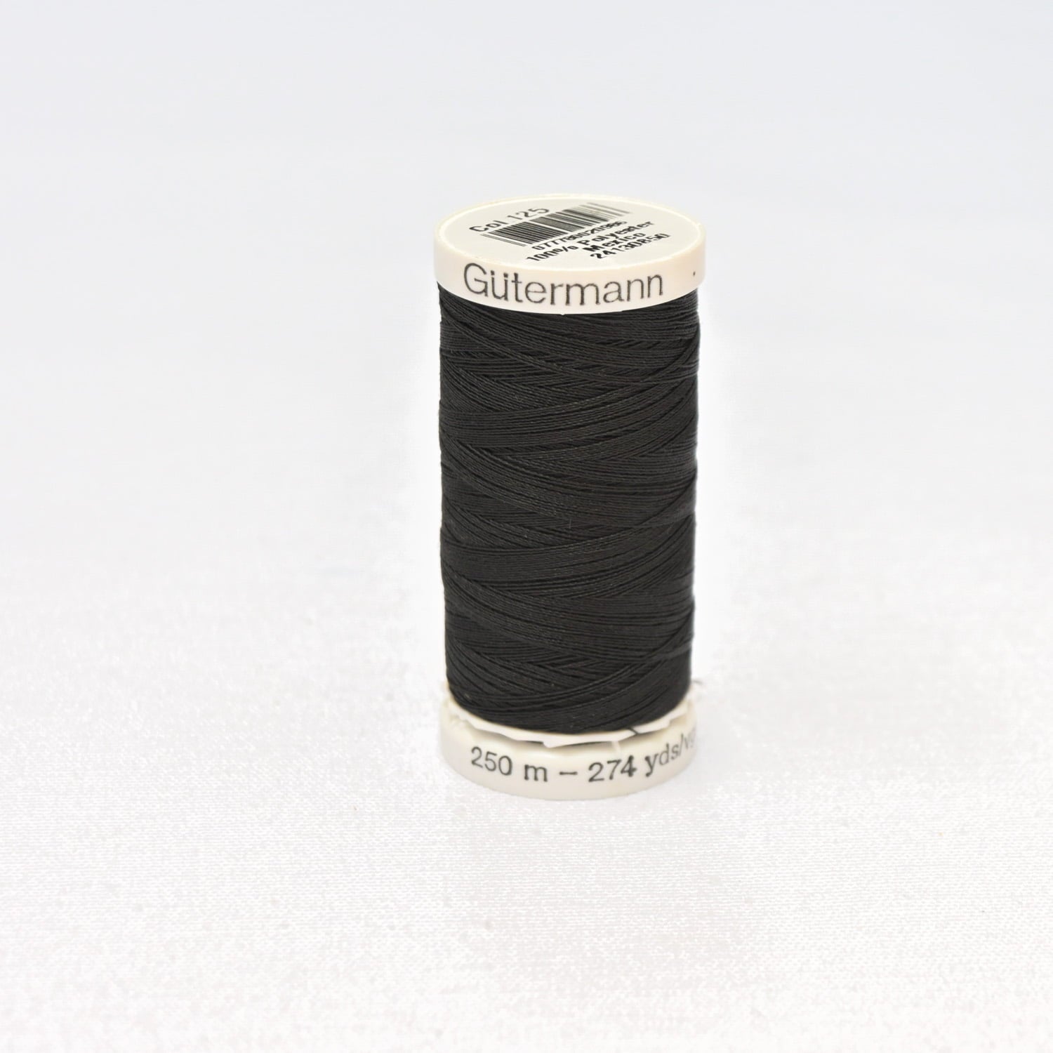 Hilo Gutterman Poliéster 250m