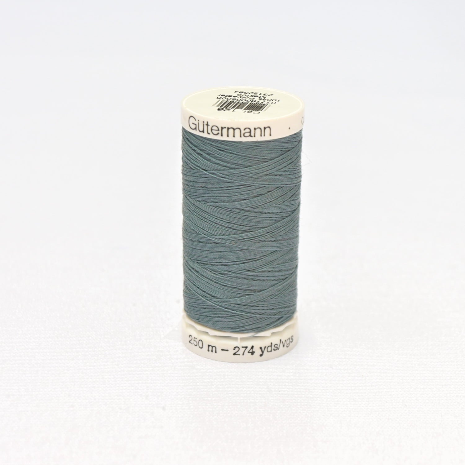 Hilo Gutterman Poliéster 250m