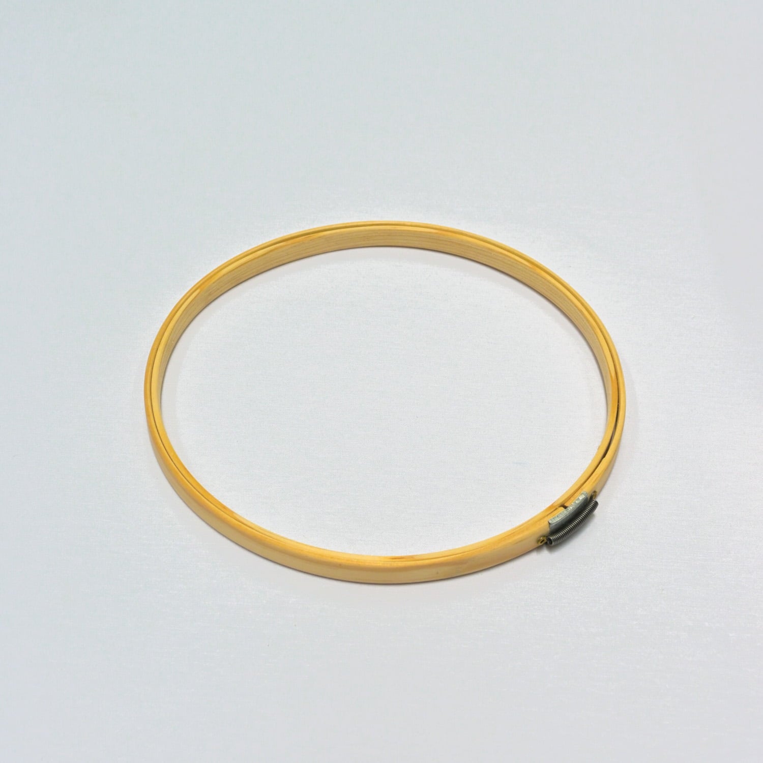 Aros de Madera para Bordar