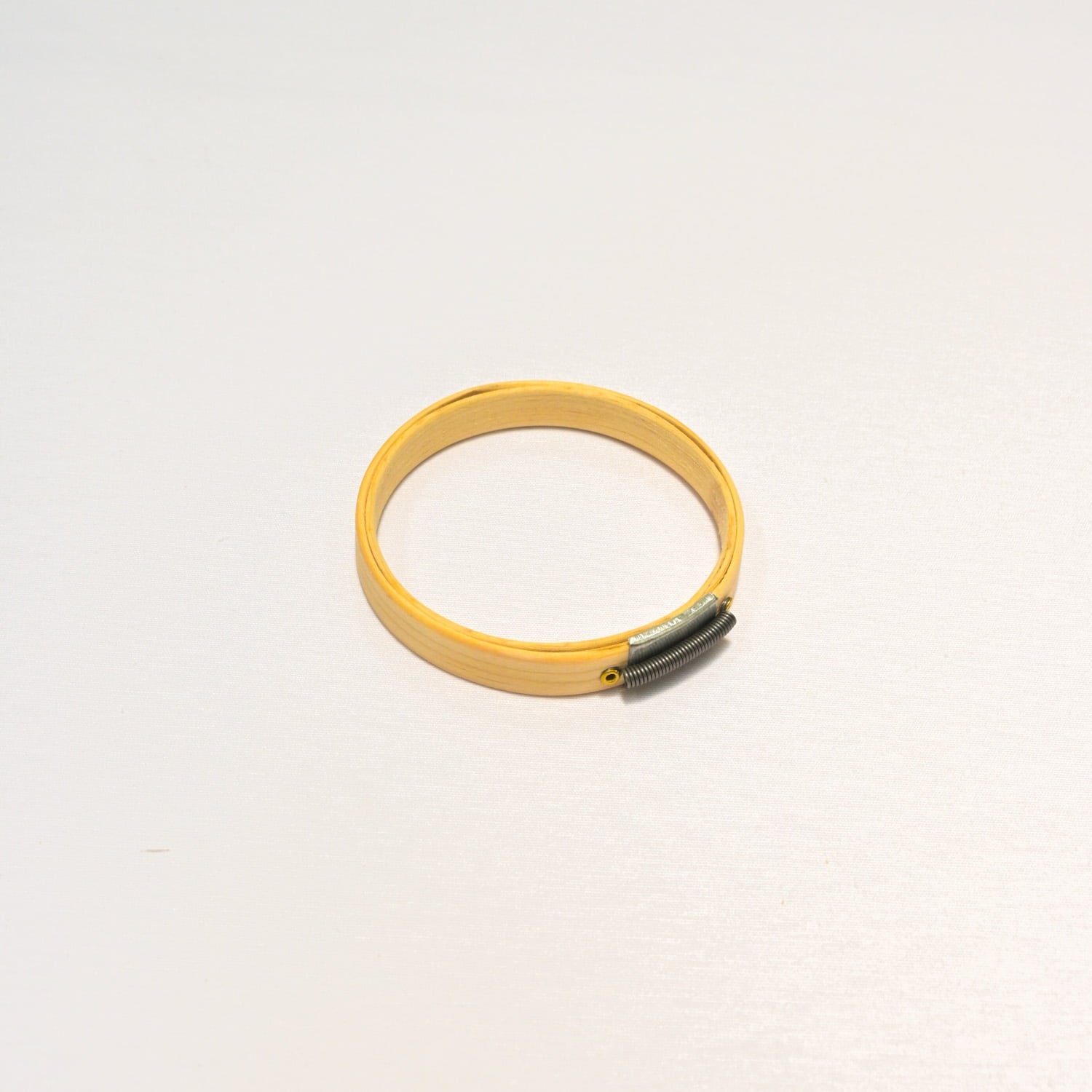 Aros de Madera para Bordar