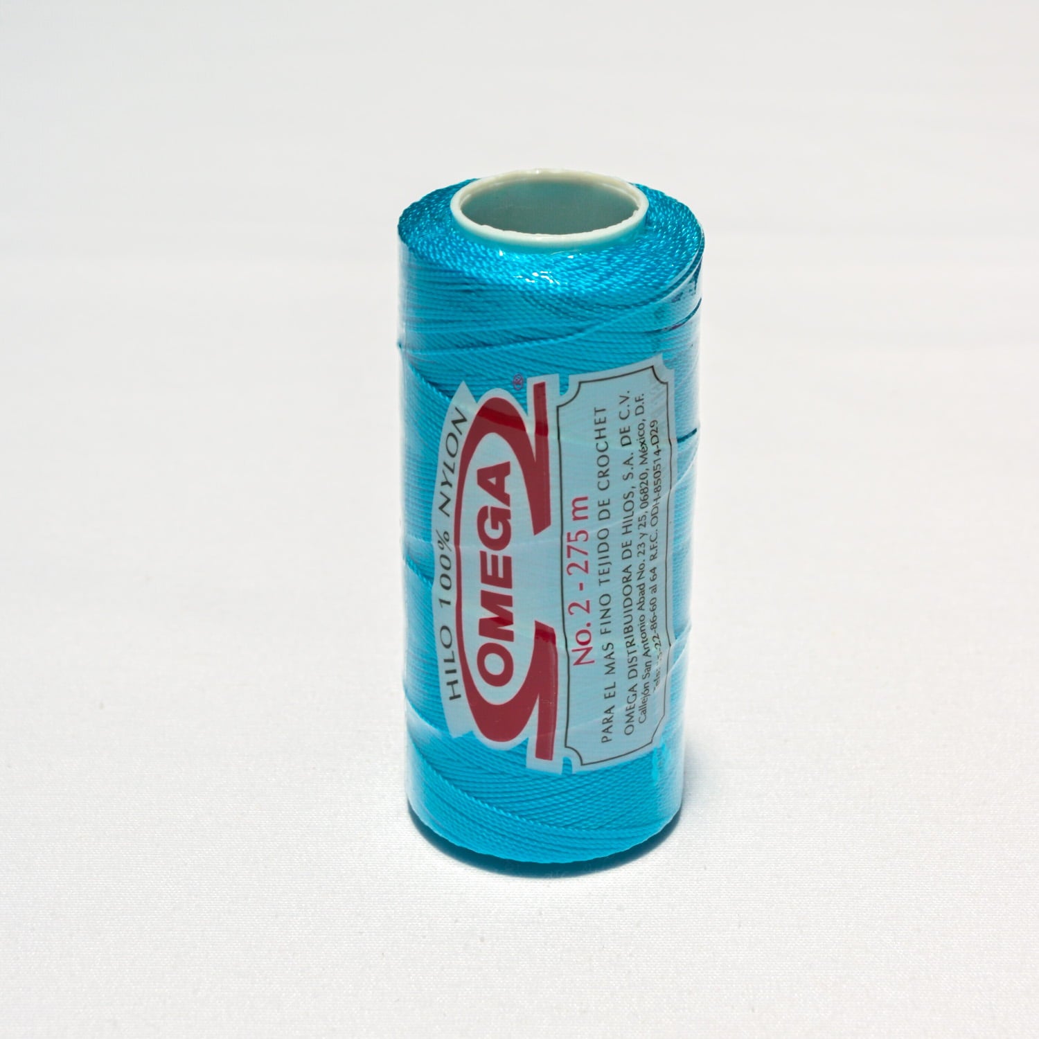 Hilo Nylon Omega