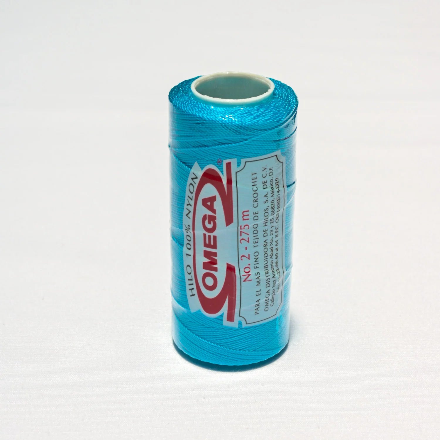 Hilo Nylon Omega