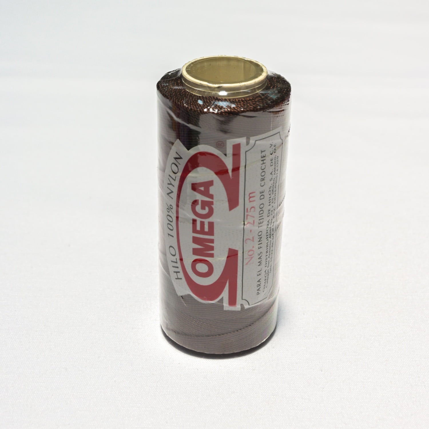 Hilo Nylon Omega