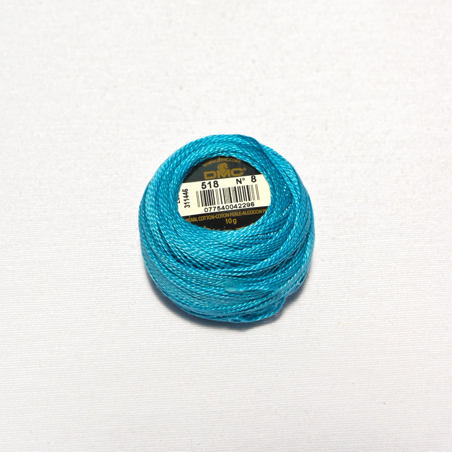 Hilo Perle 8/87 DMC