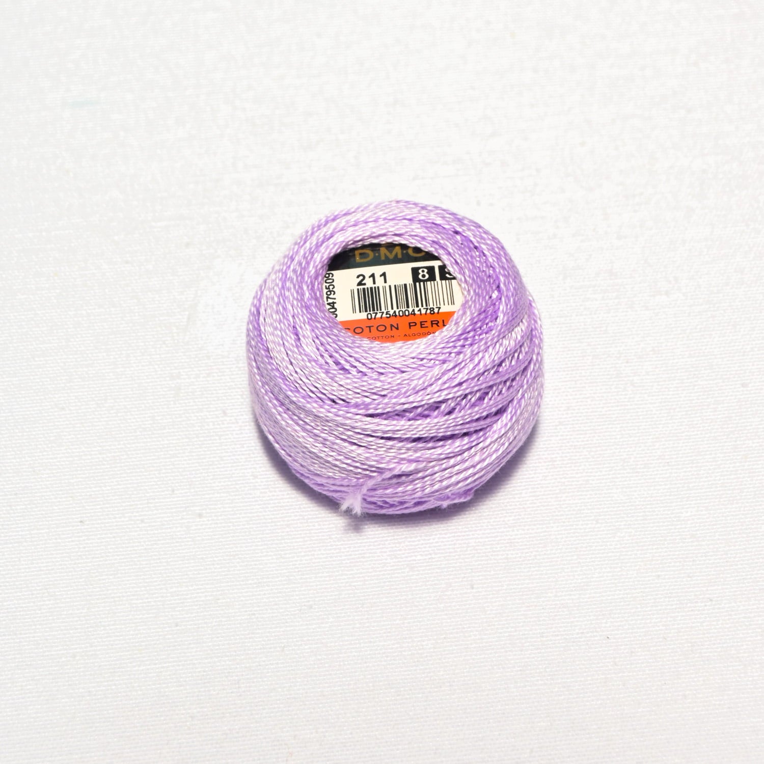 Hilo Perle 8/87 DMC