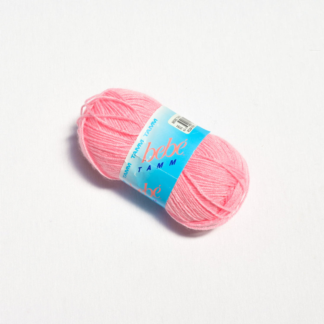 Estambre Bebé Tamm