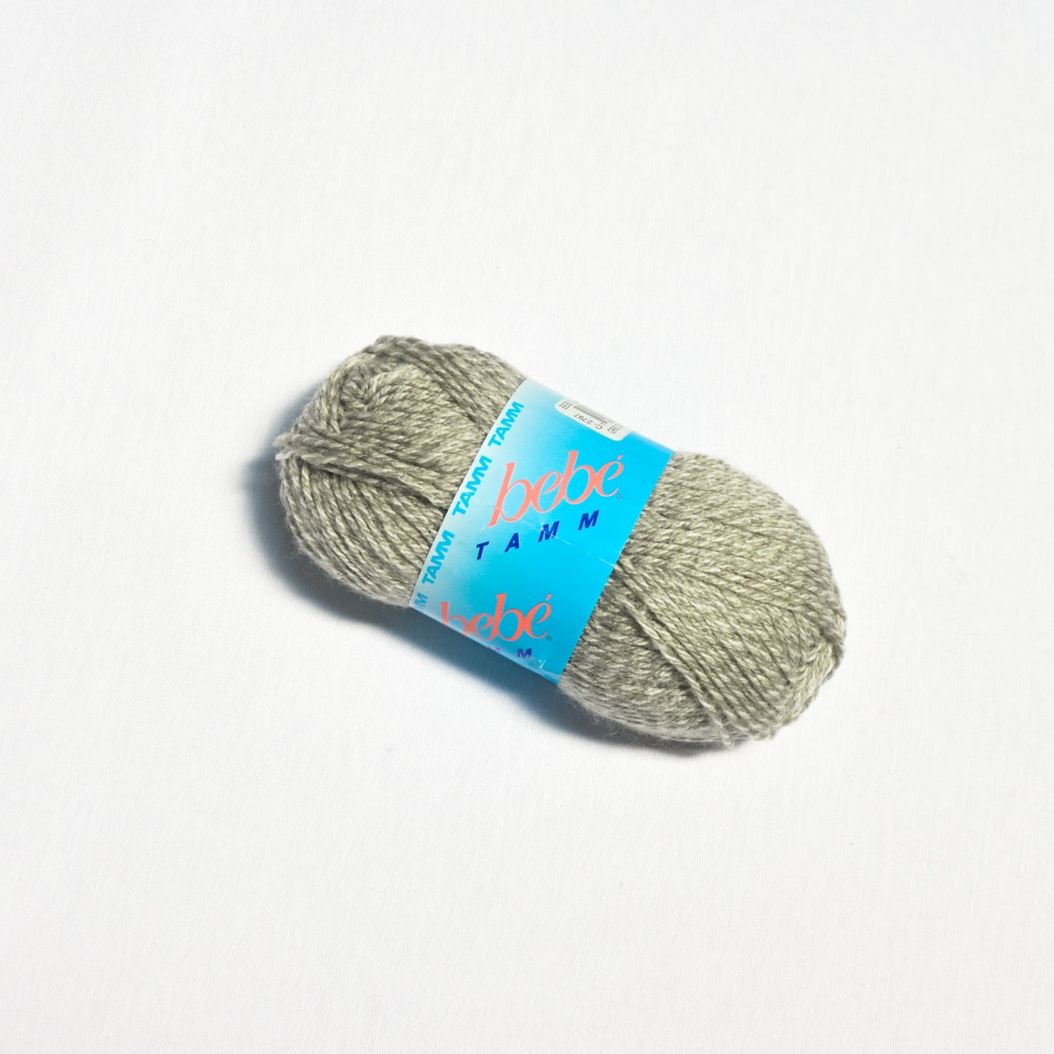 Estambre Bebé Tamm