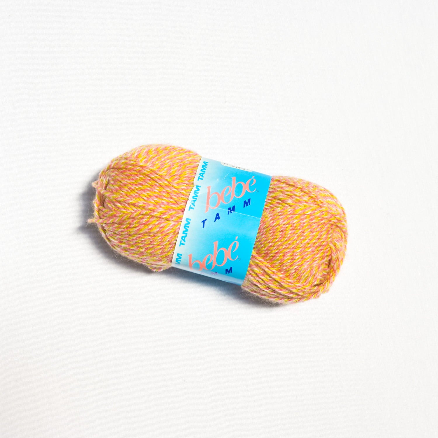 Estambre Bebé Tamm