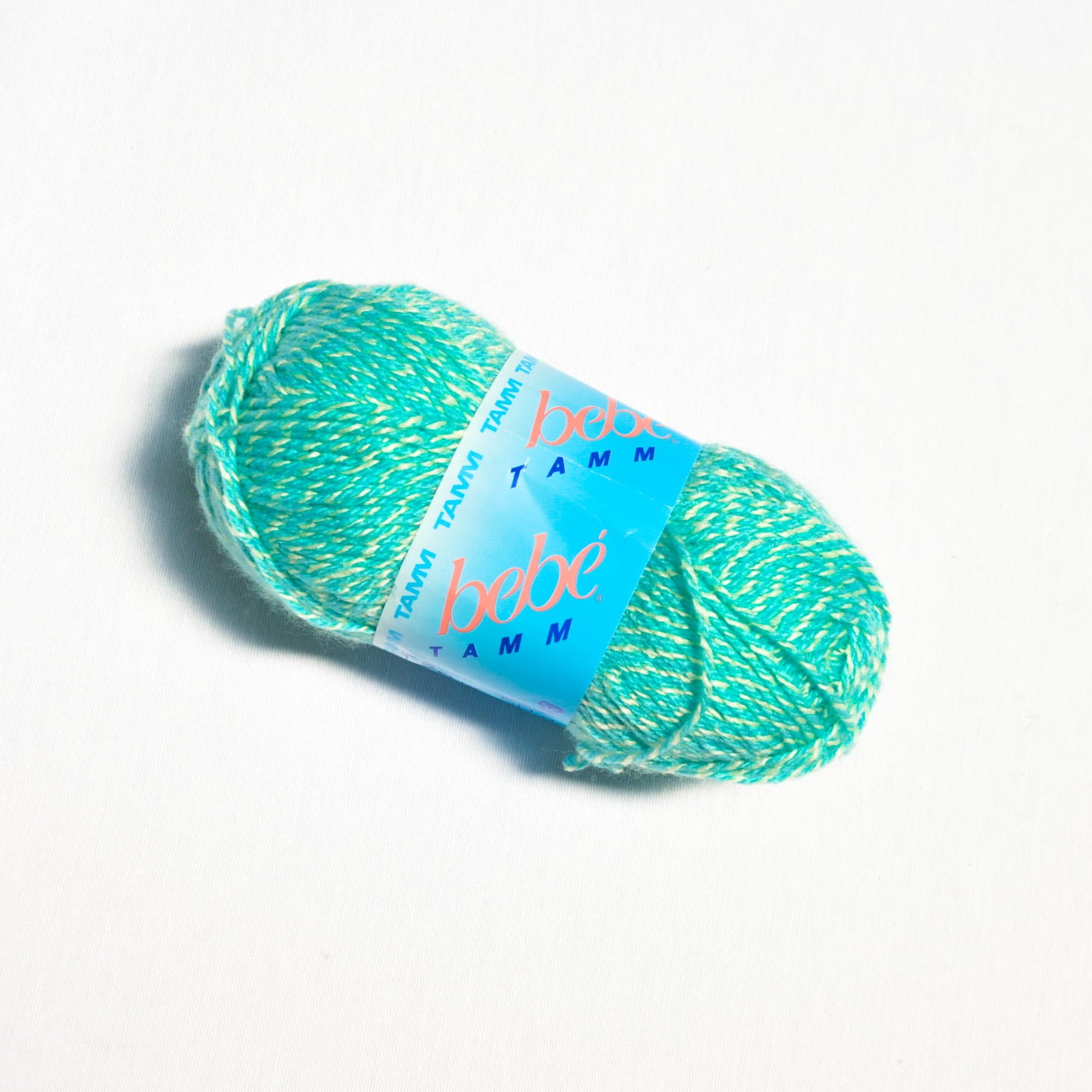 Estambre Bebé Tamm