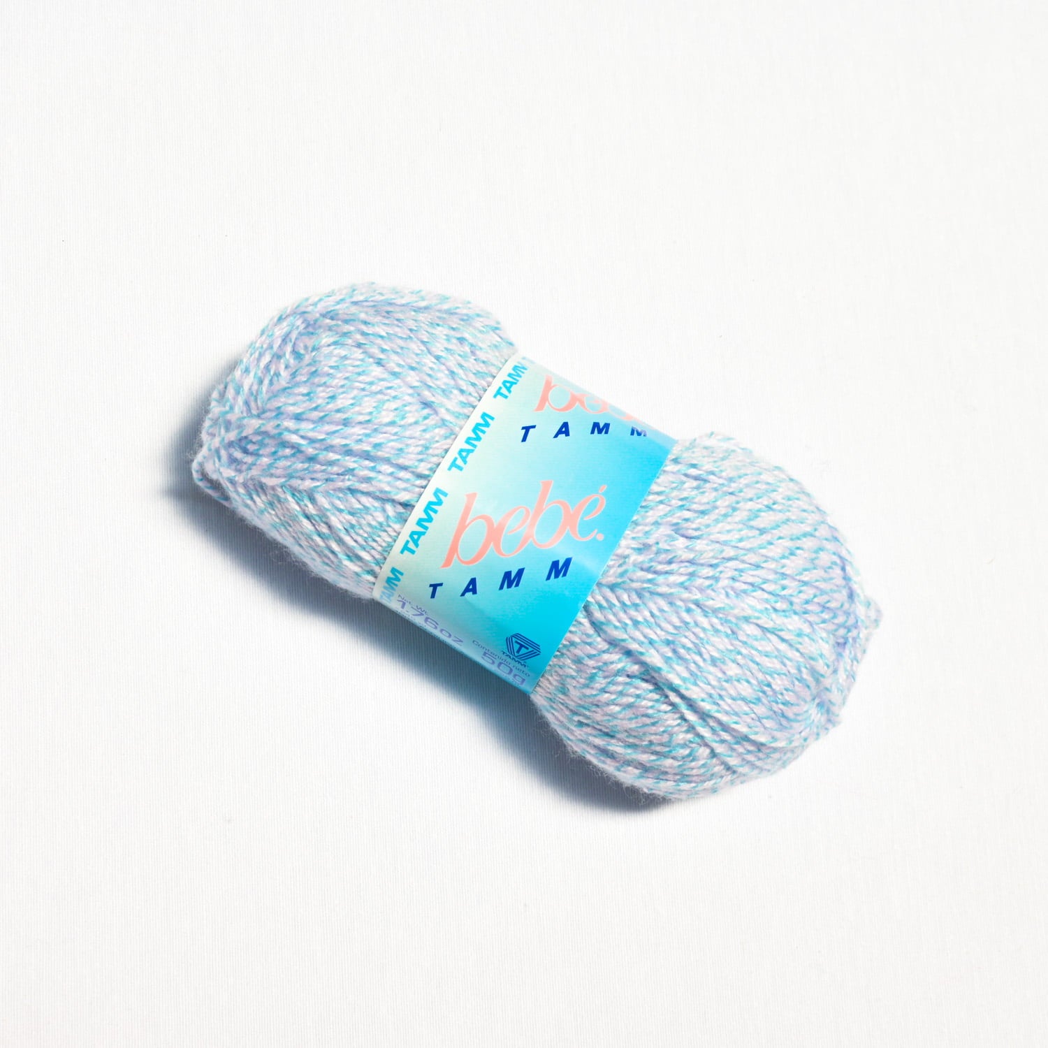Estambre Bebé Tamm