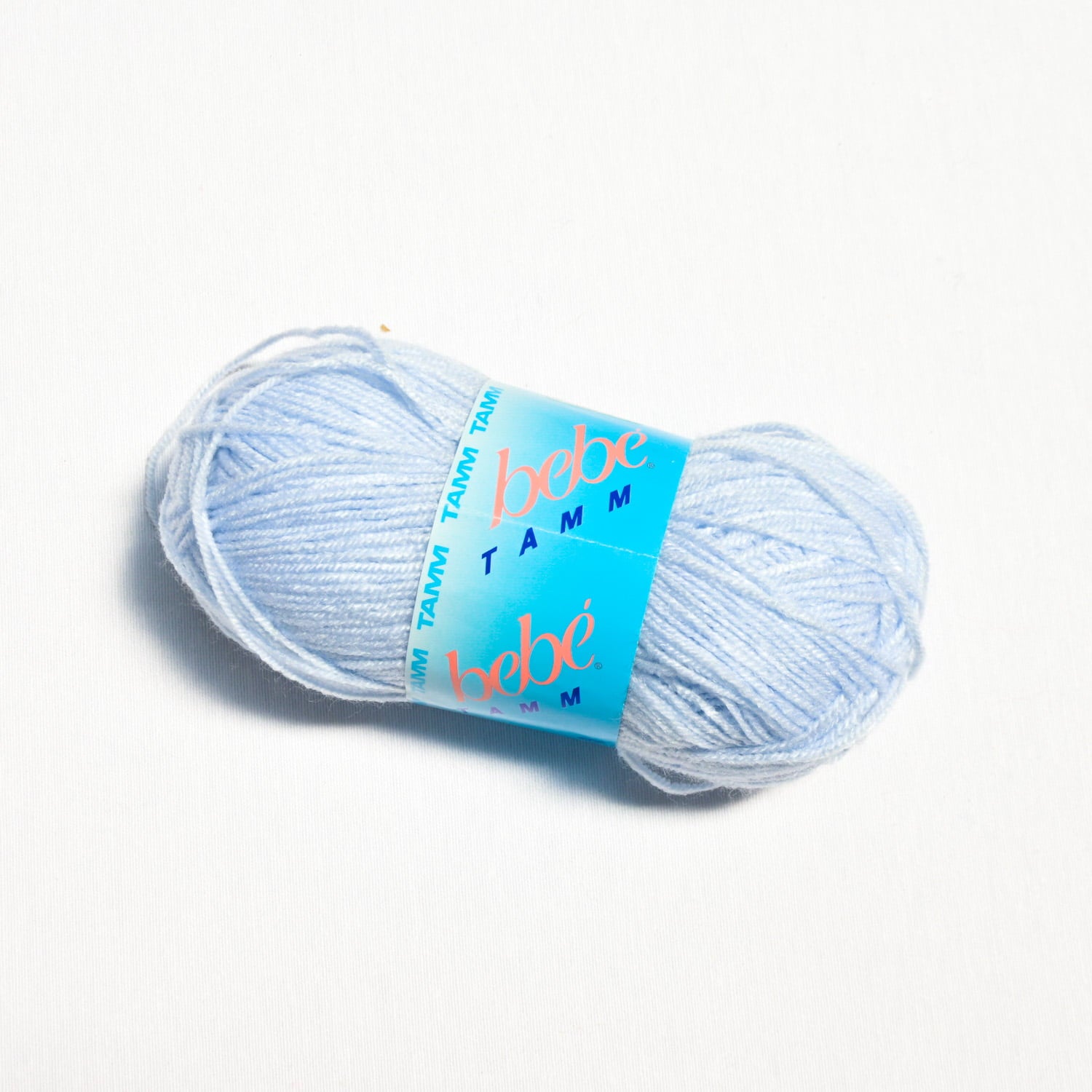 Estambre Bebé Tamm