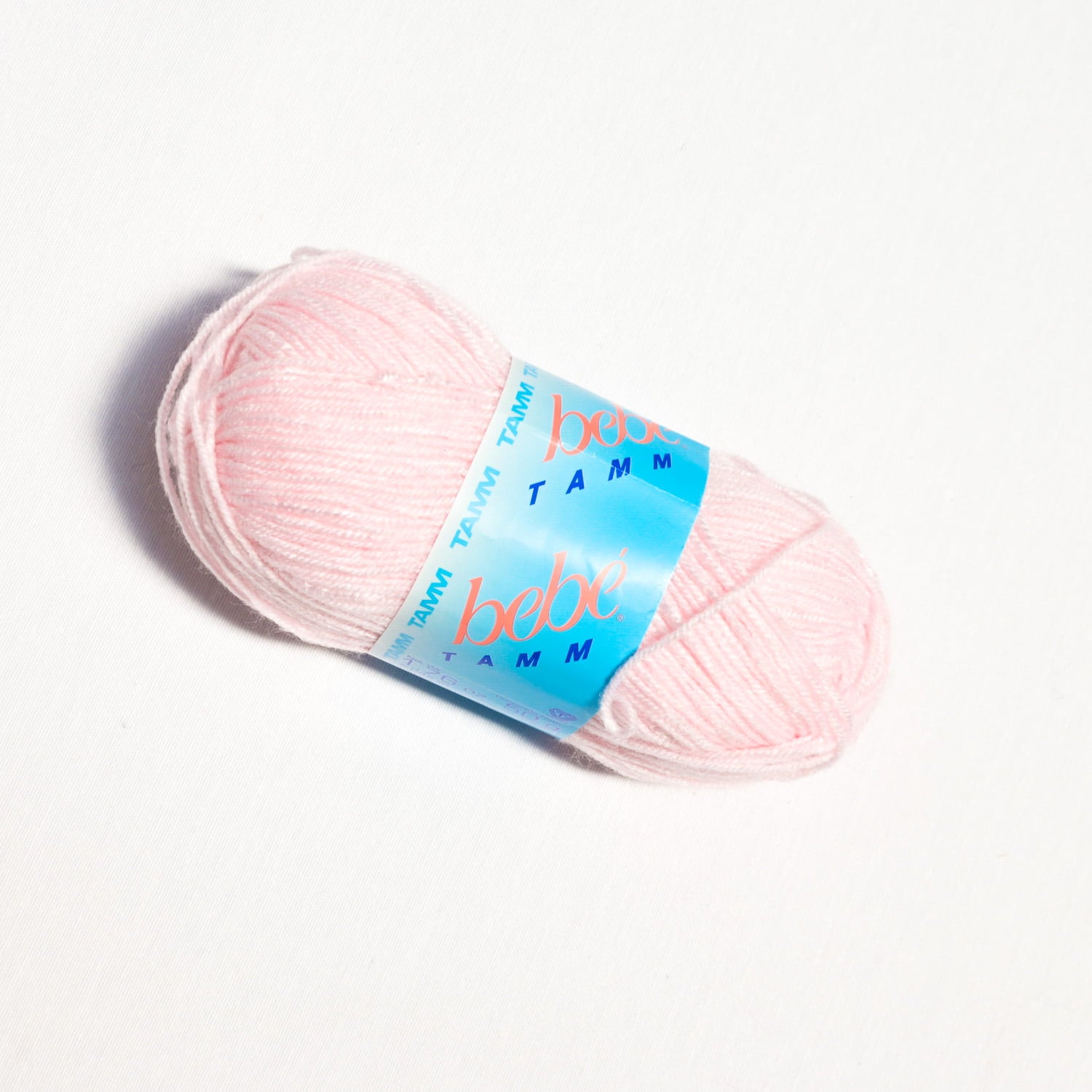 Estambre Bebé Tamm