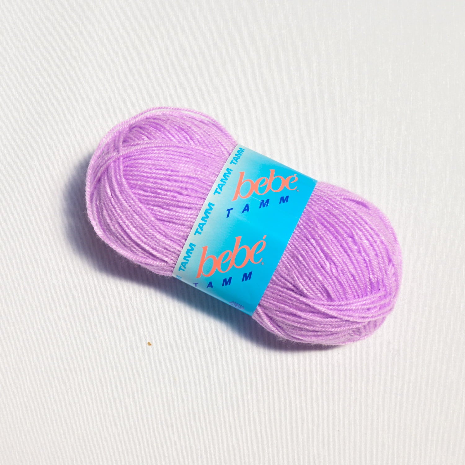Estambre Bebé Tamm