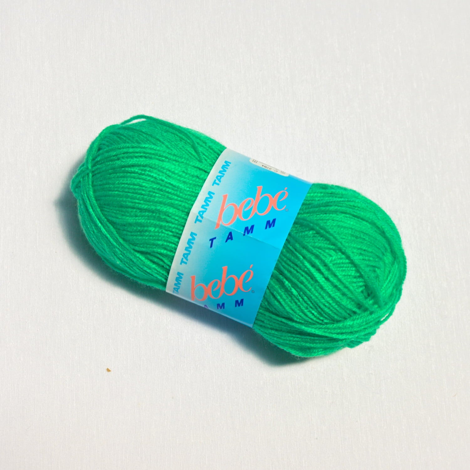 Estambre Bebé Tamm