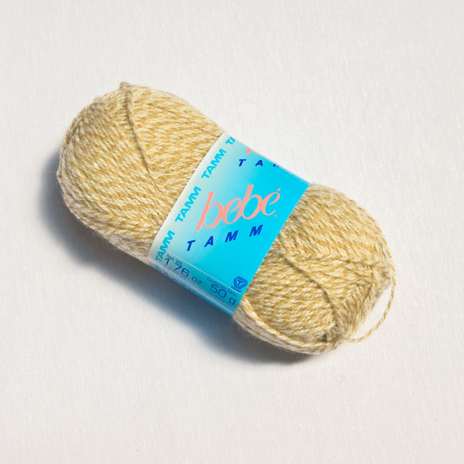 Estambre Bebé Tamm