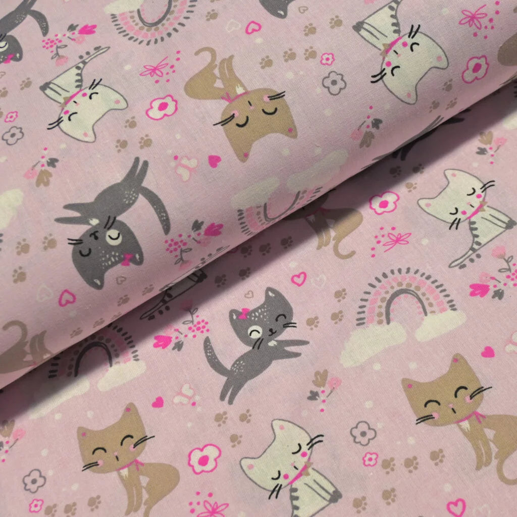 Algodón Infantil 160cm