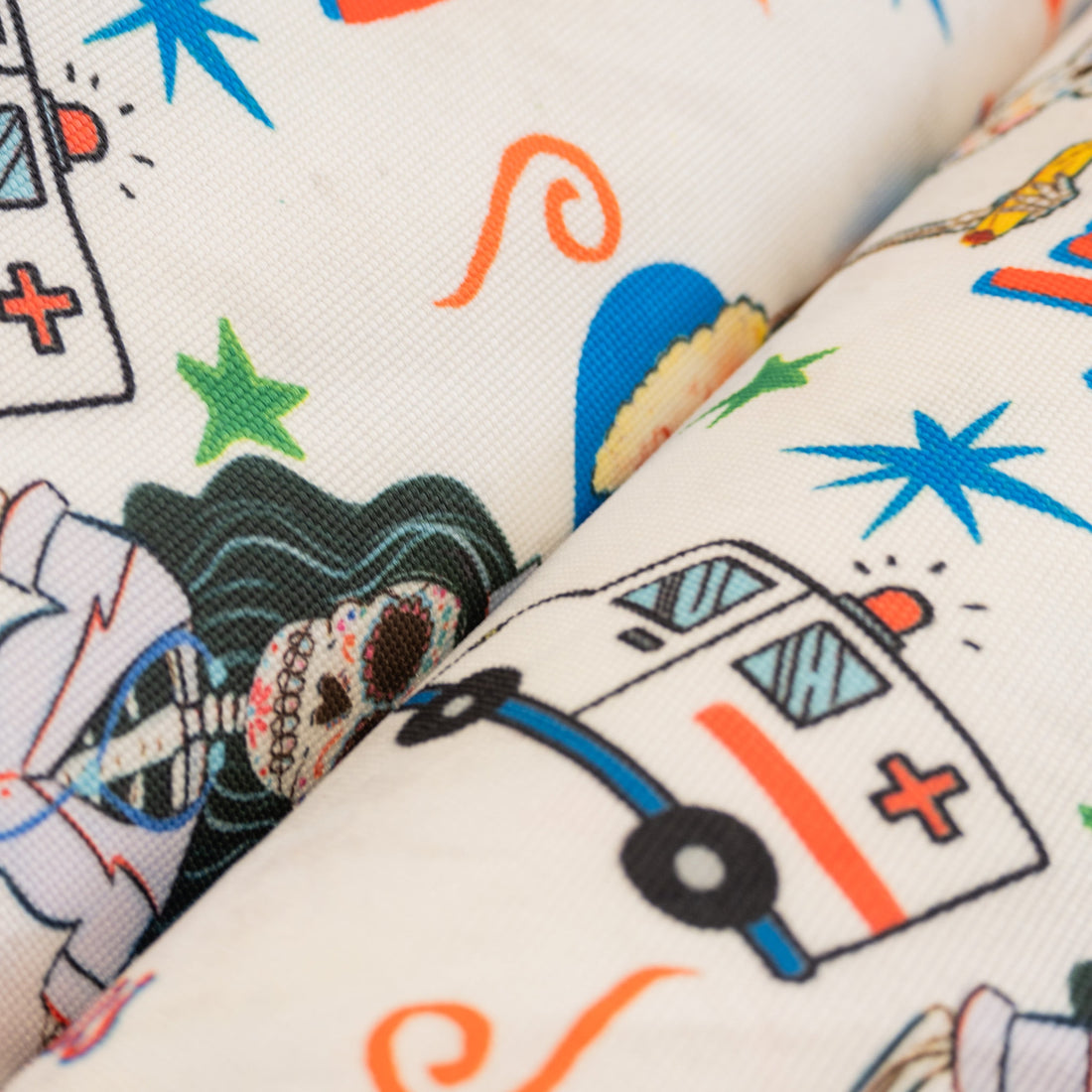 Azteca Digital Halloween y Muertos