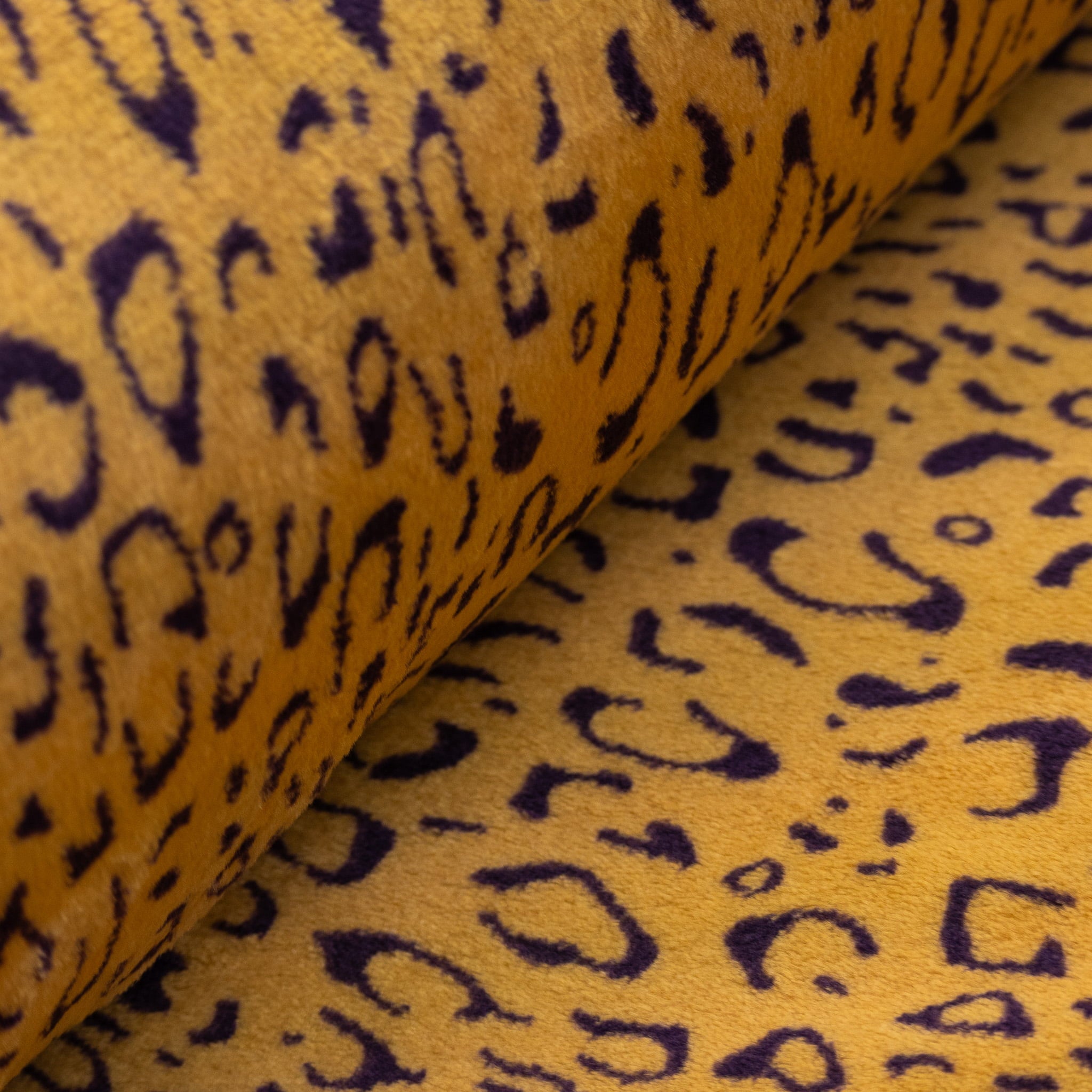 Polar Estampado Animal Print