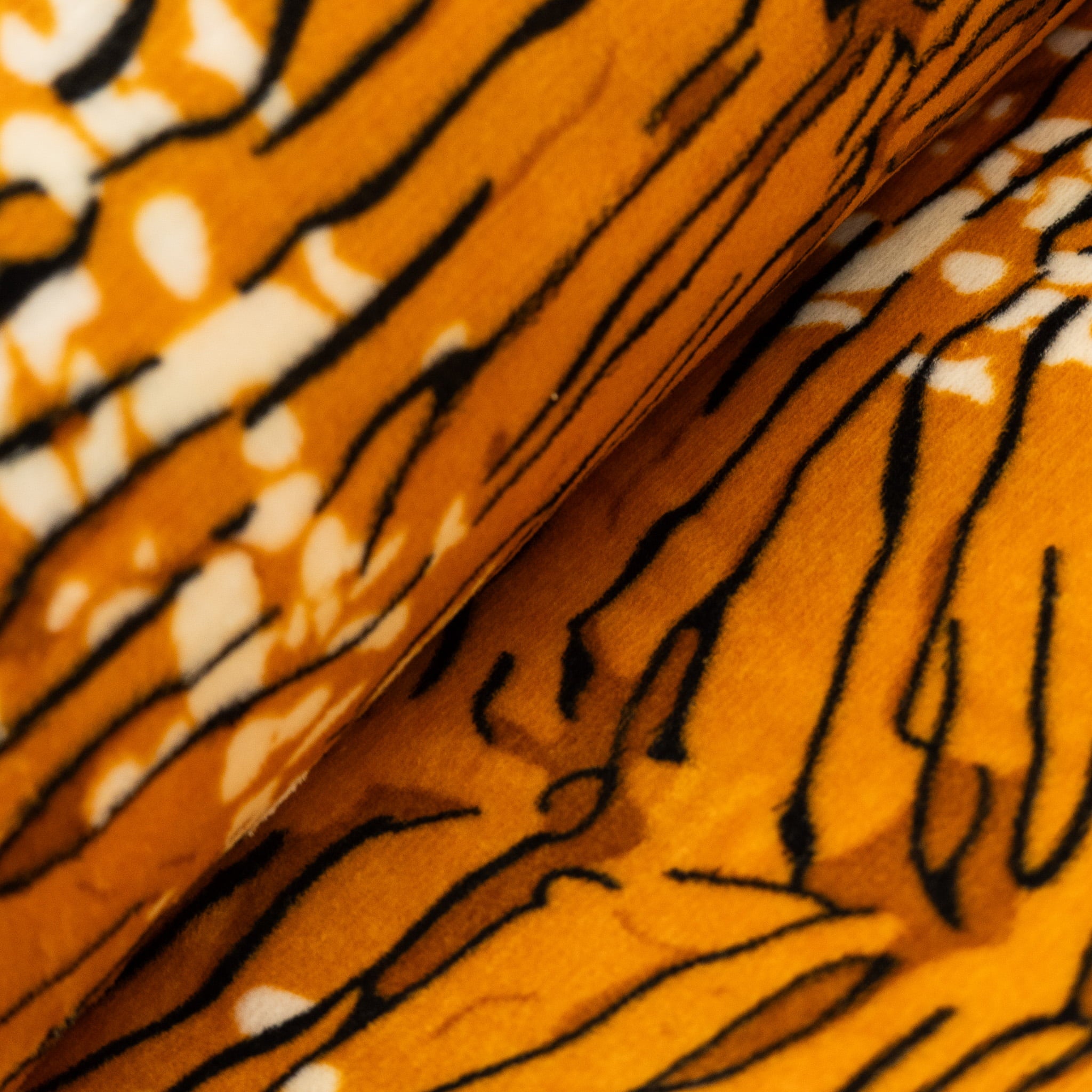 Polar Estampado Animal Print