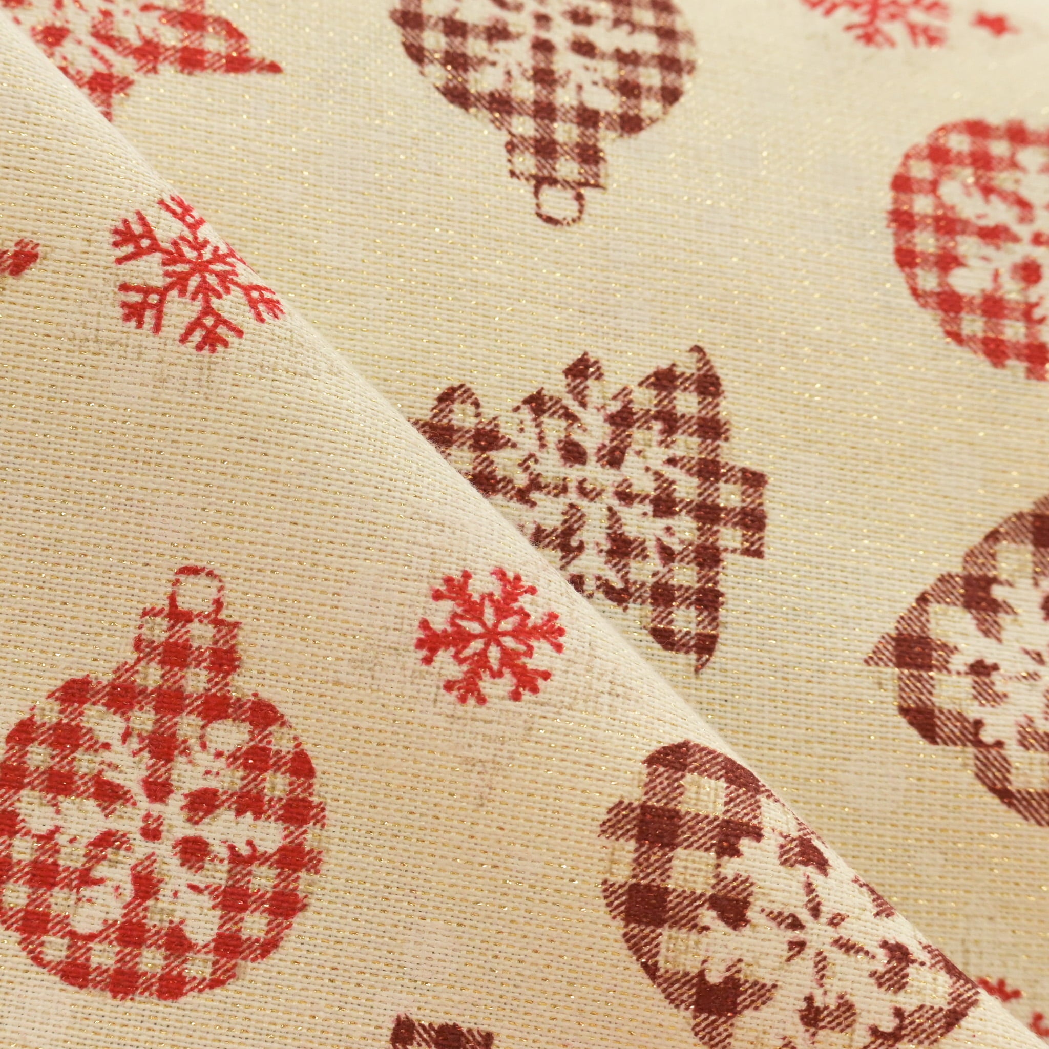 Panama Navidad Lurex